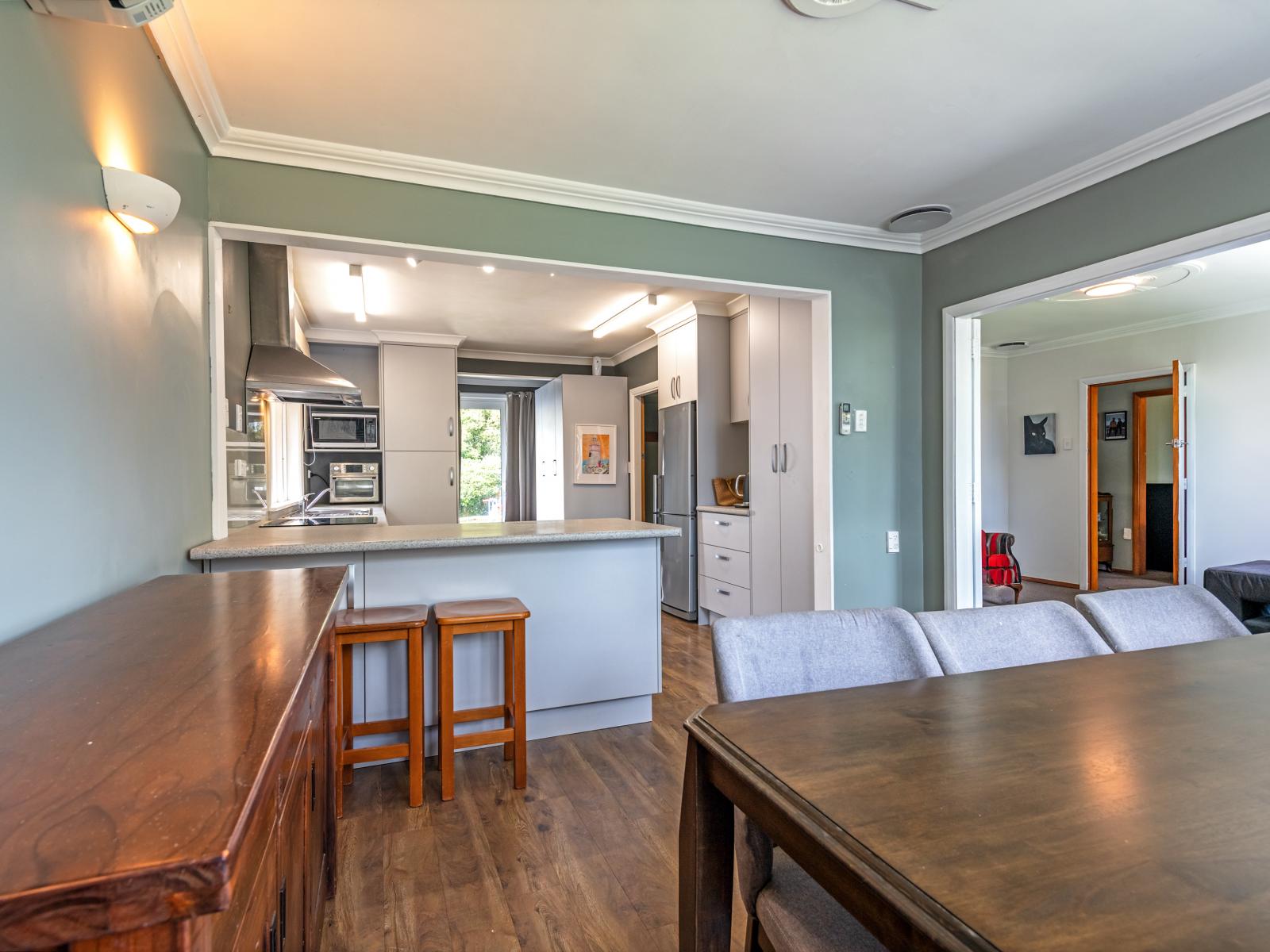 8 Winston Avenue, Hokowhitu