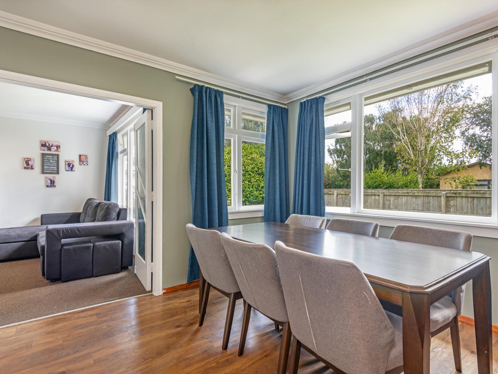 8 Winston Avenue, Hokowhitu