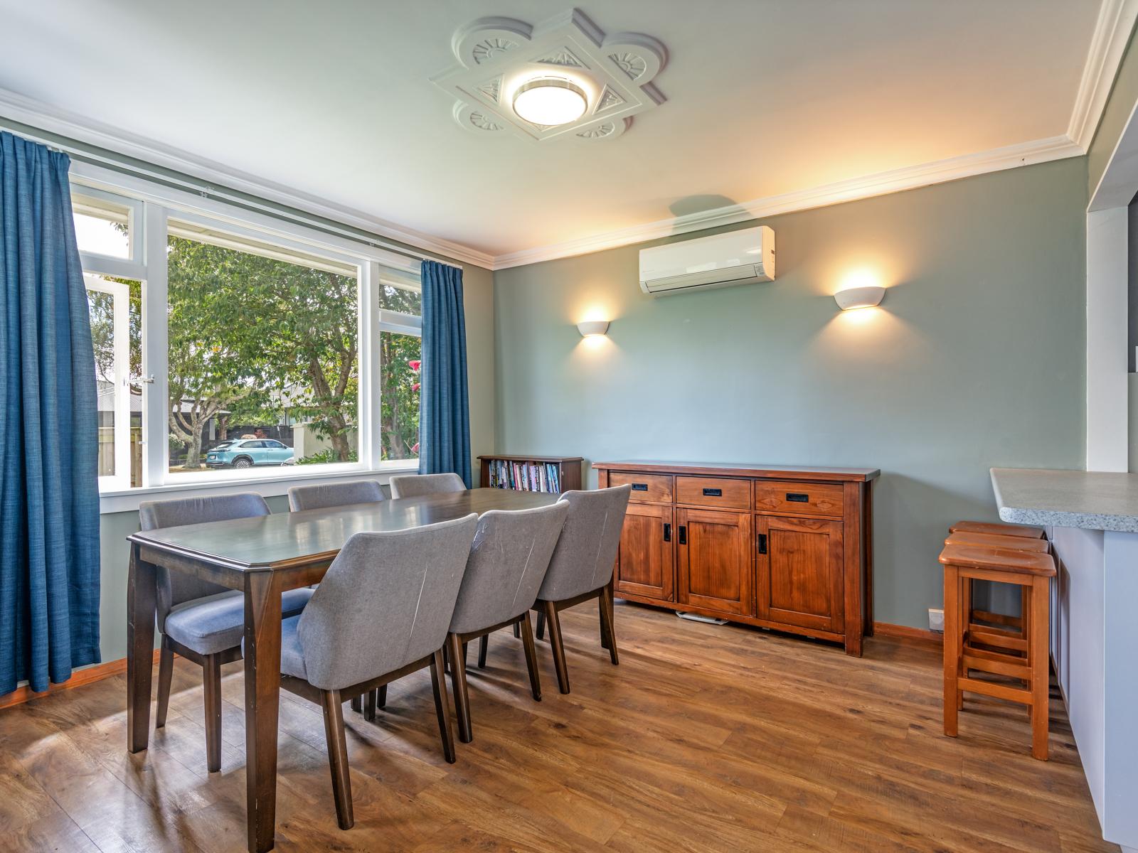 8 Winston Avenue, Hokowhitu