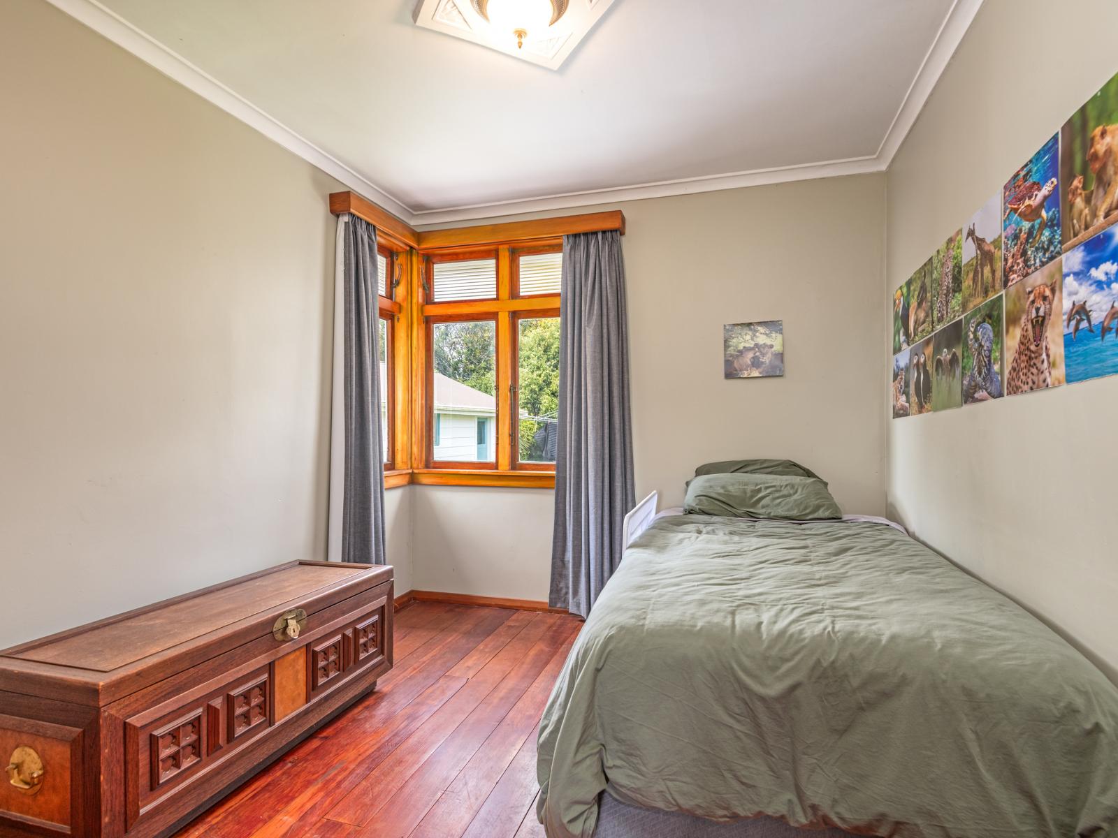 8 Winston Avenue, Hokowhitu