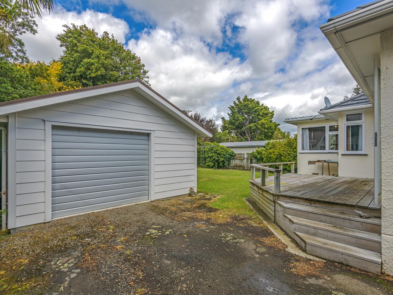 8 Winston Avenue, Hokowhitu