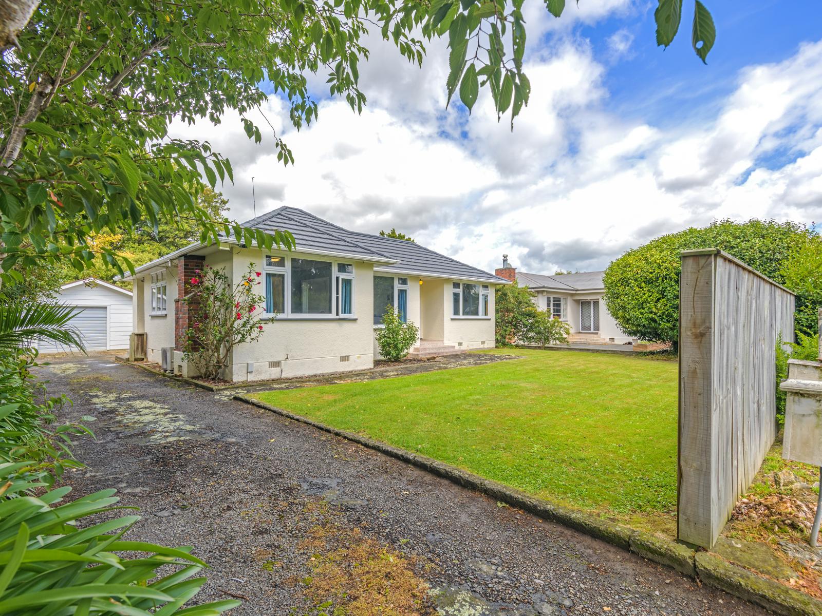 8 Winston Avenue, Hokowhitu