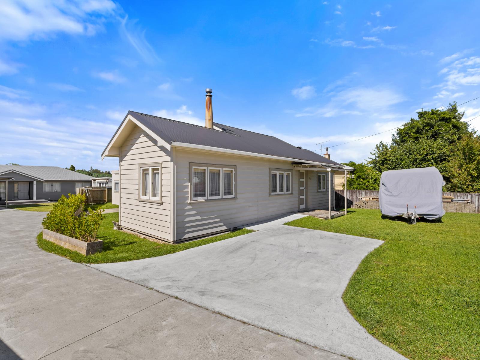 78 Arapuni Street, Putaruru