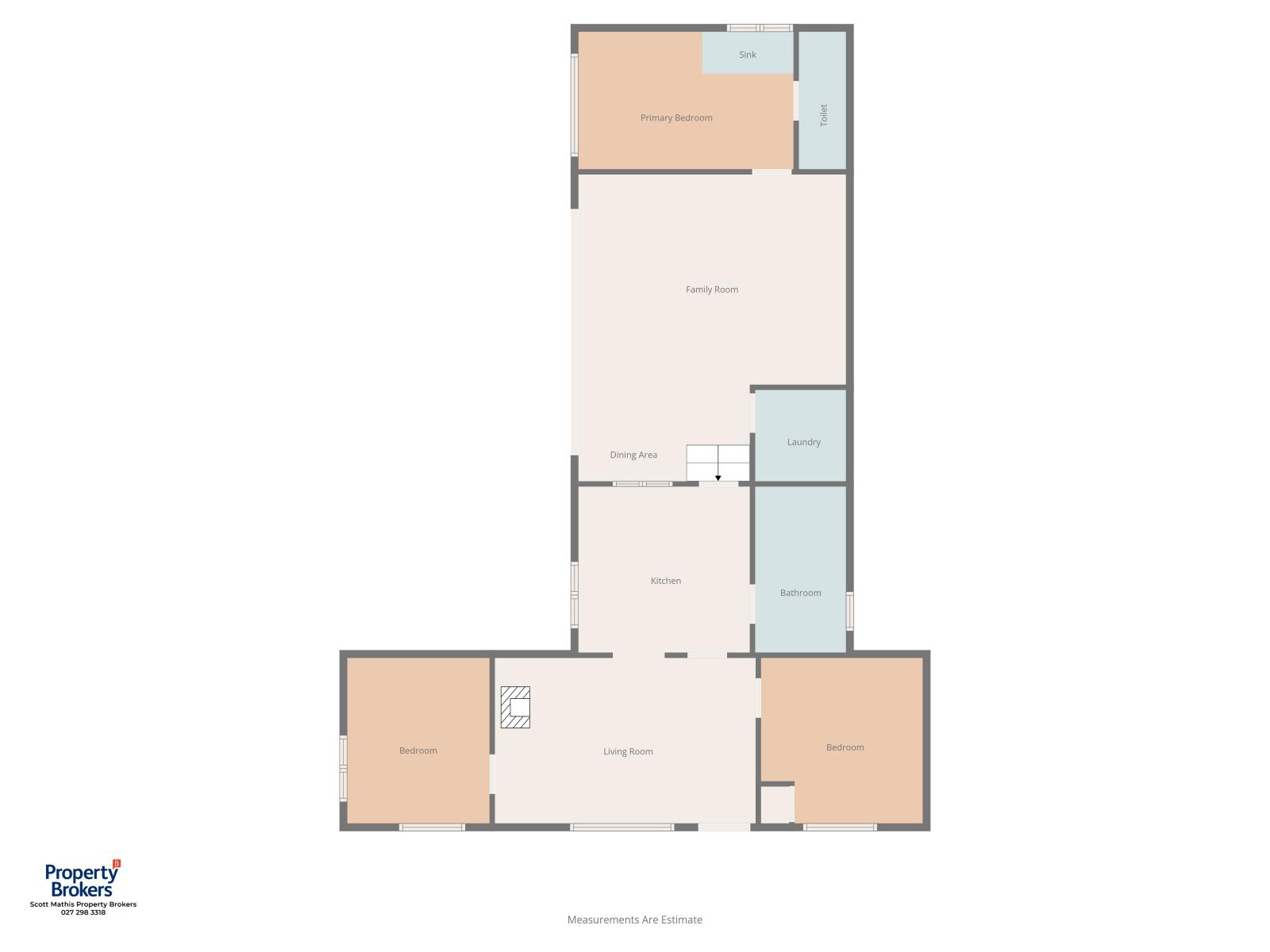 78 Arapuni Street, Putaruru