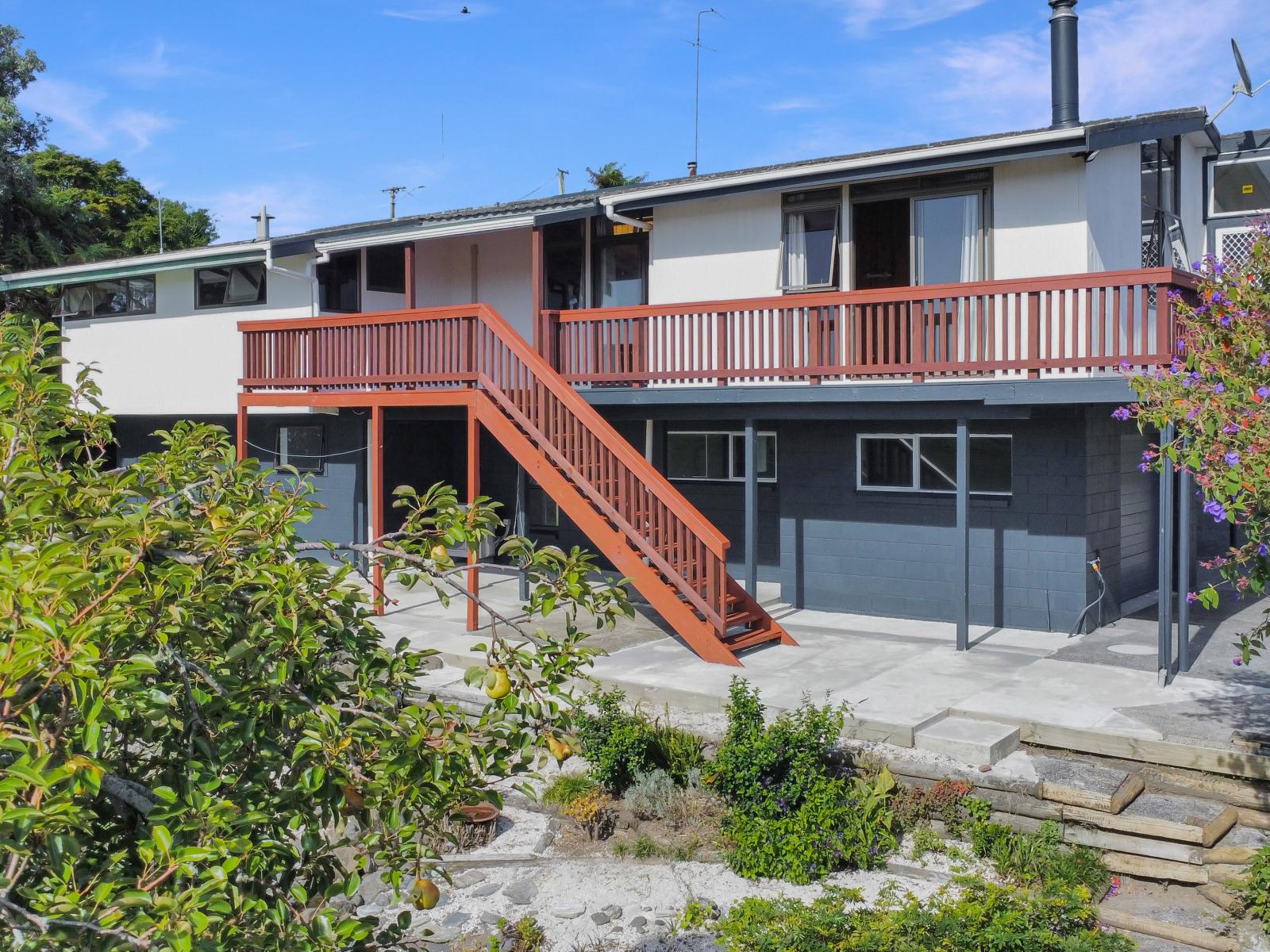 24A Sedgewick Road, Opotiki