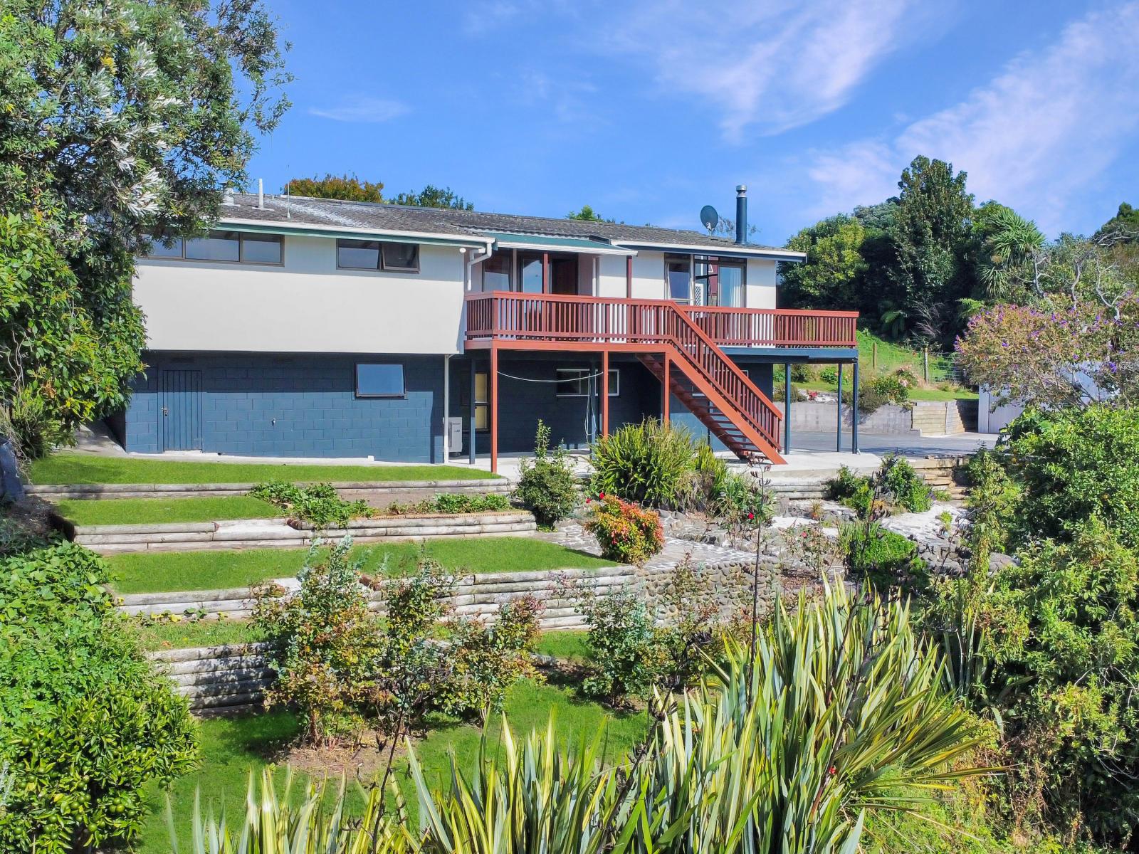 24A Sedgewick Road, Opotiki