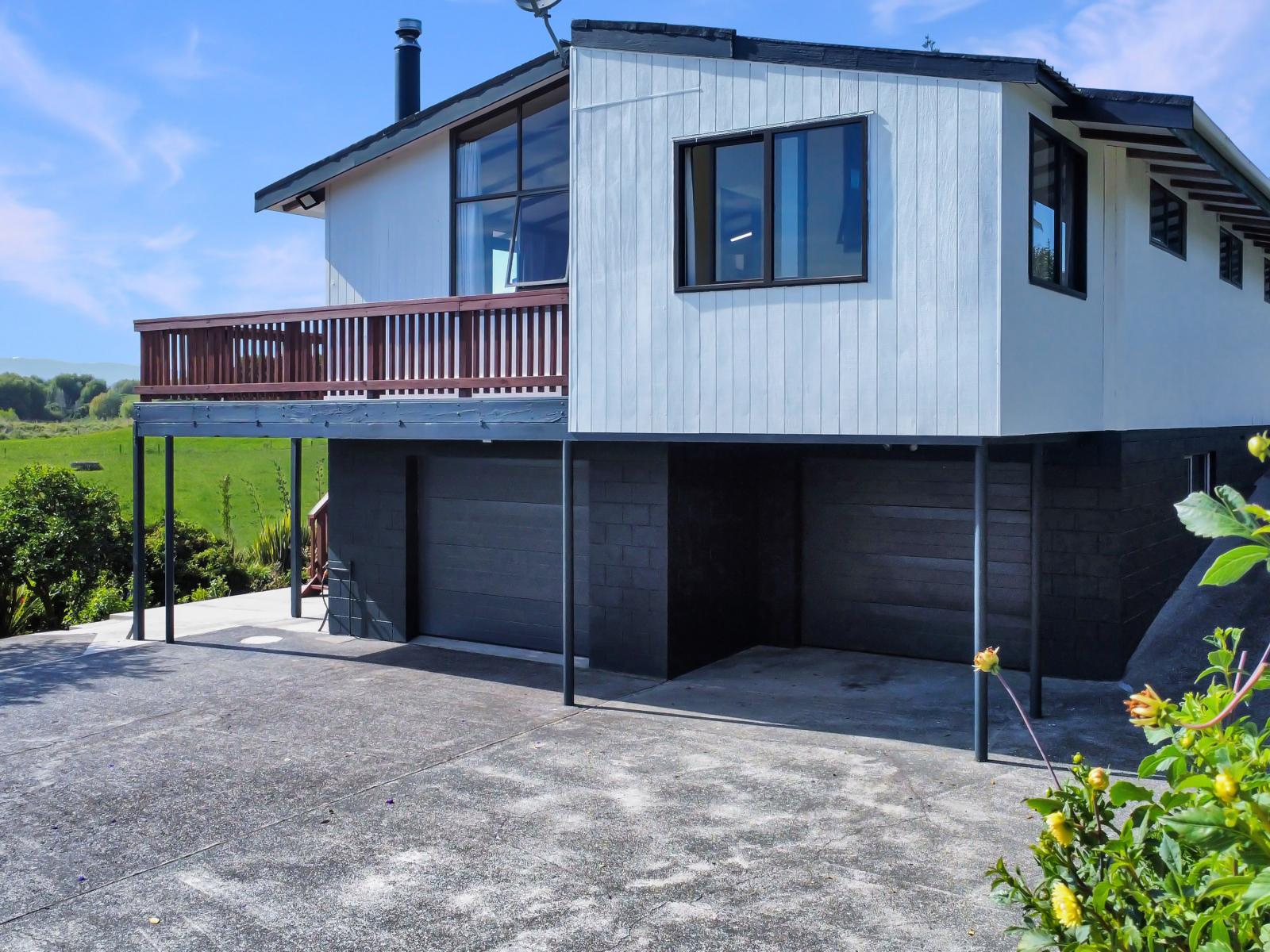 24A Sedgewick Road, Opotiki