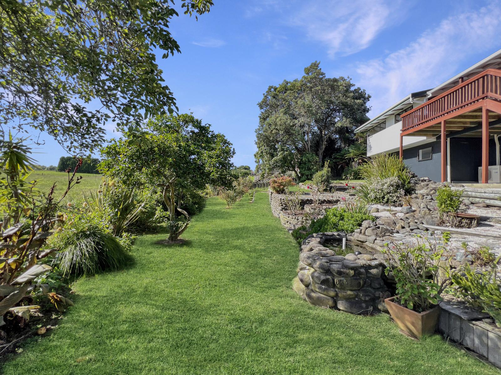 24A Sedgewick Road, Opotiki