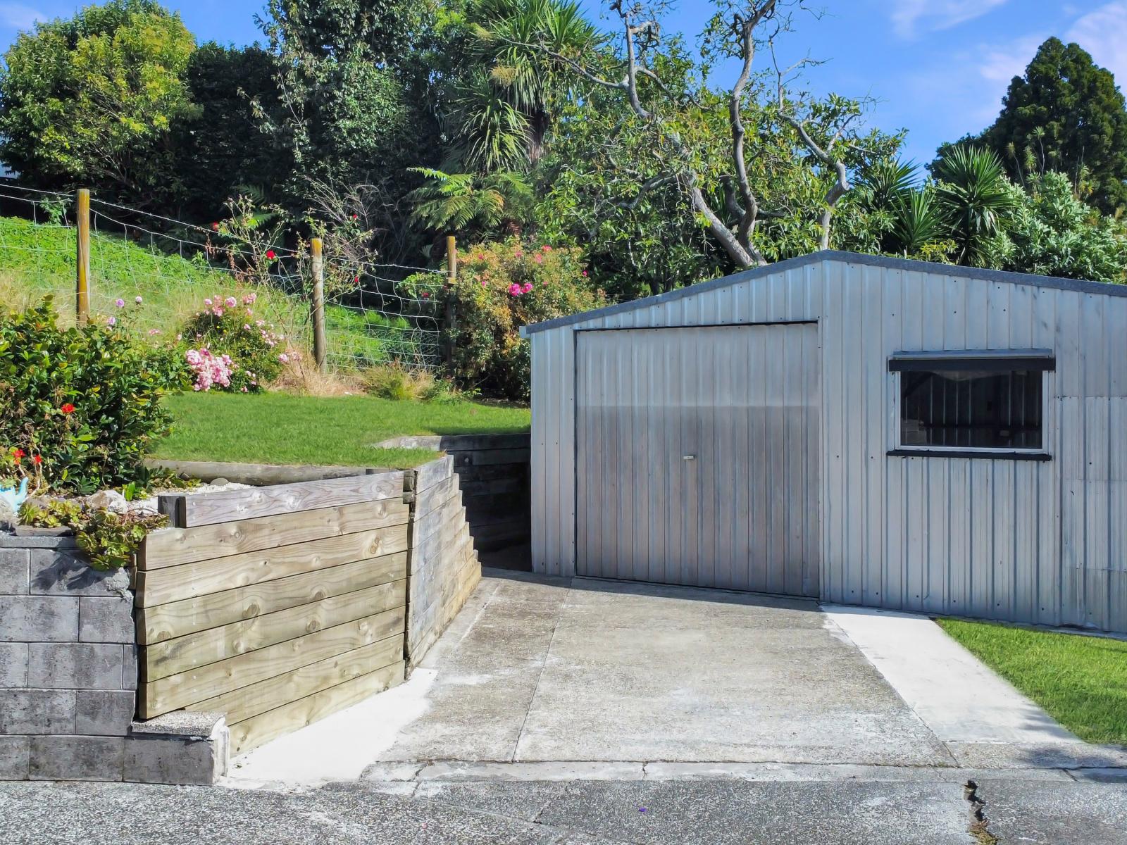 24A Sedgewick Road, Opotiki