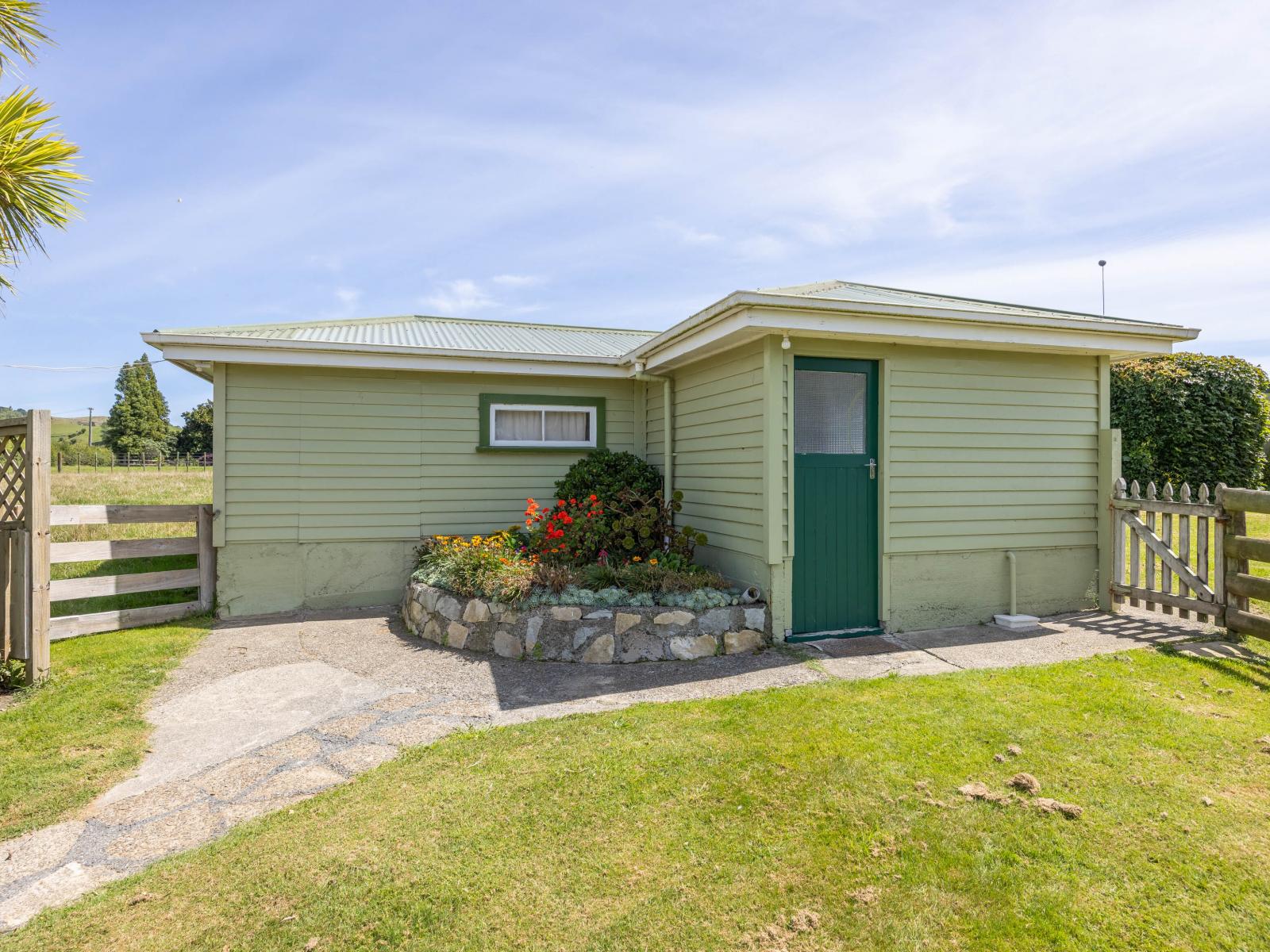 865 Puketarata Road, Otorohanga