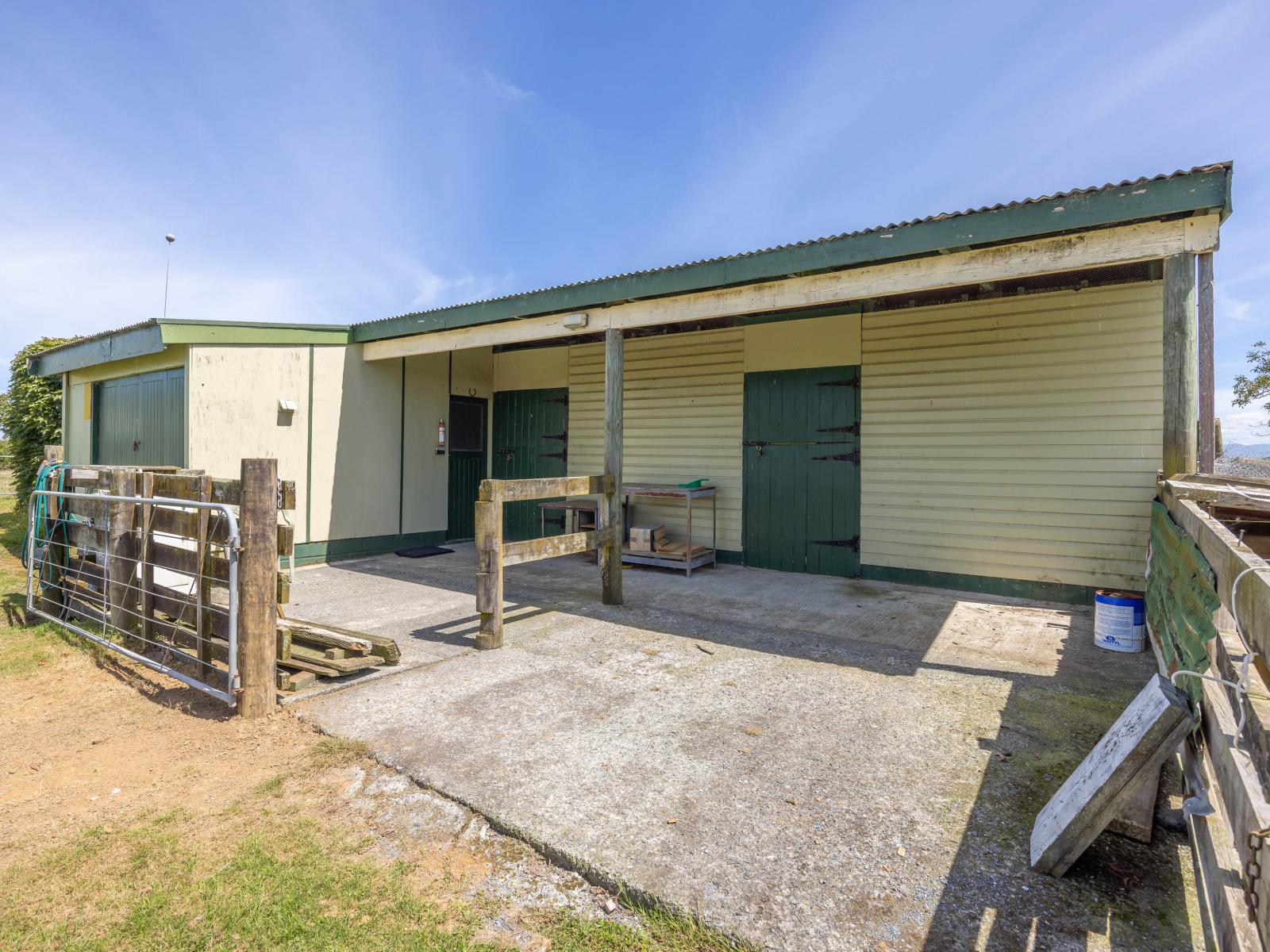 865 Puketarata Road, Otorohanga