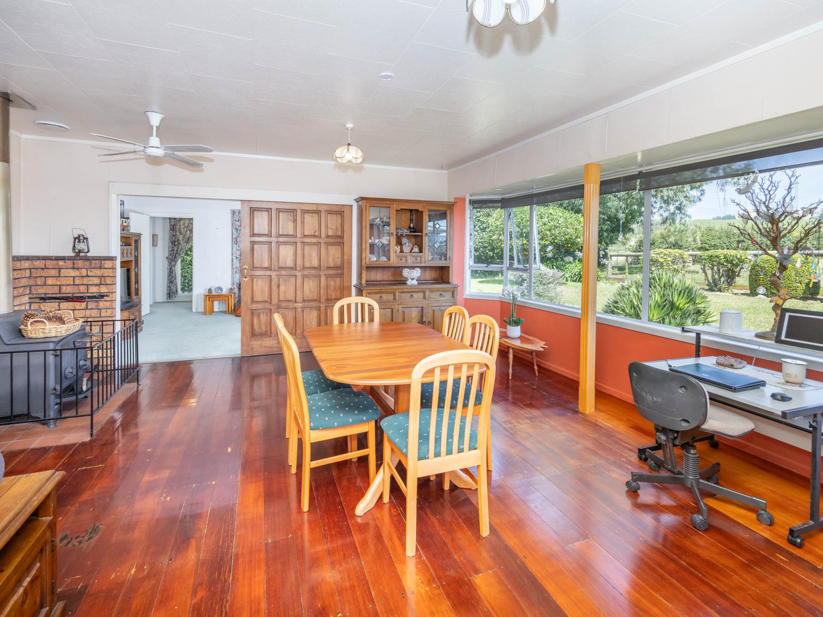 865 Puketarata Road, Otorohanga