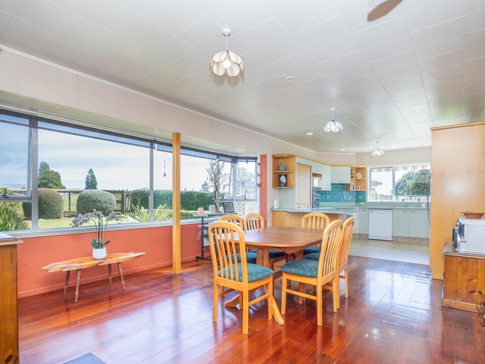 865 Puketarata Road, Otorohanga