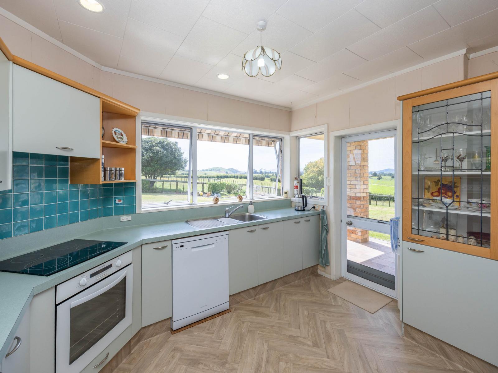 865 Puketarata Road, Otorohanga