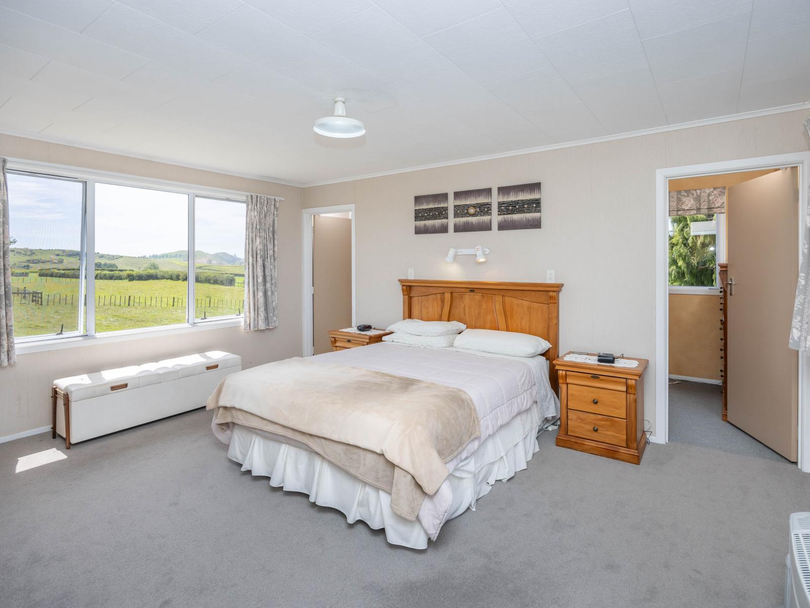 865 Puketarata Road, Otorohanga