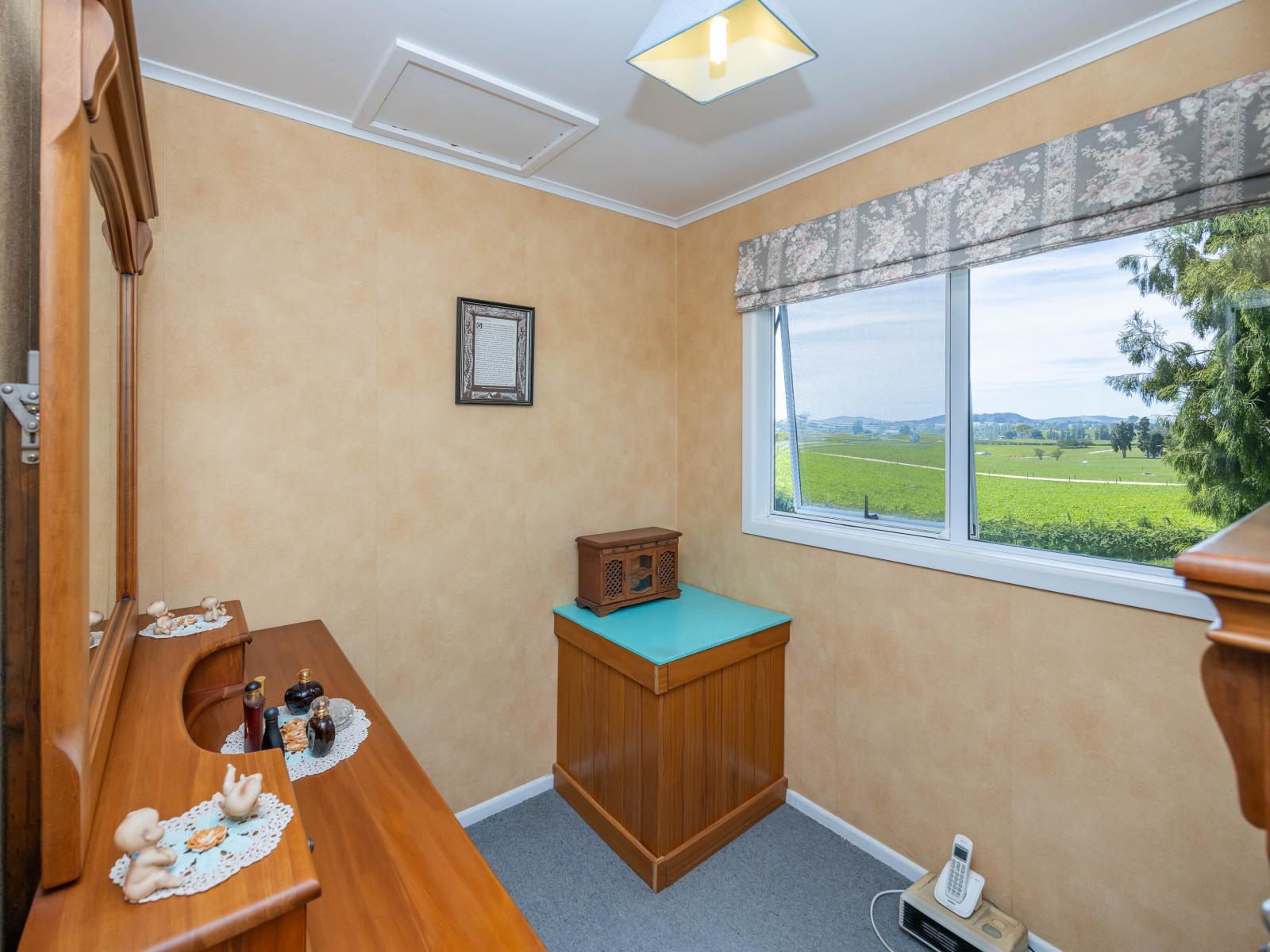 865 Puketarata Road, Otorohanga