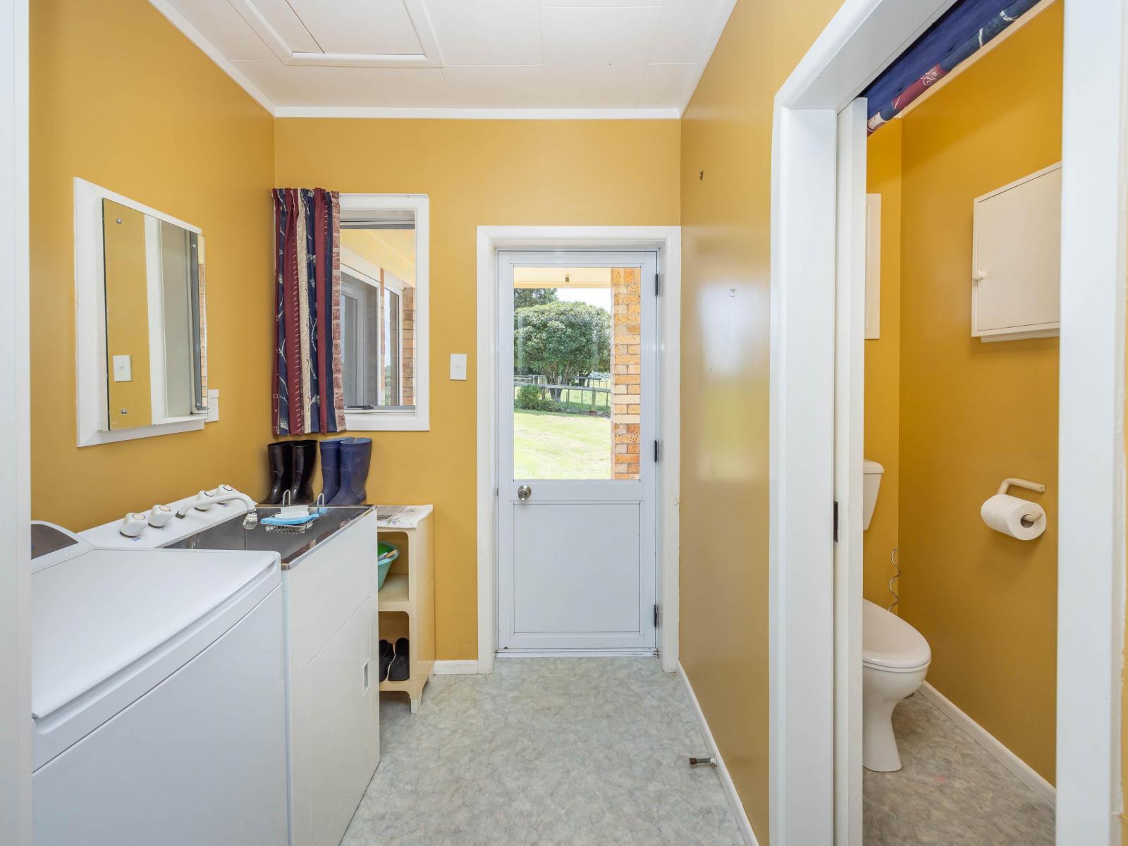 865 Puketarata Road, Otorohanga