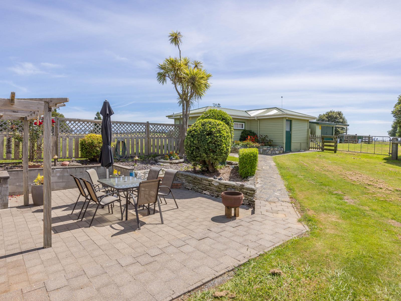 865 Puketarata Road, Otorohanga