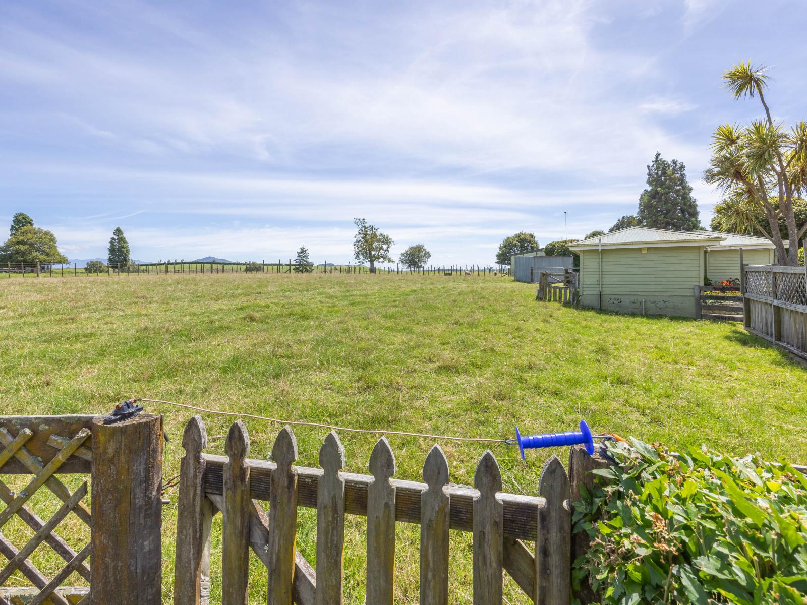 865 Puketarata Road, Otorohanga