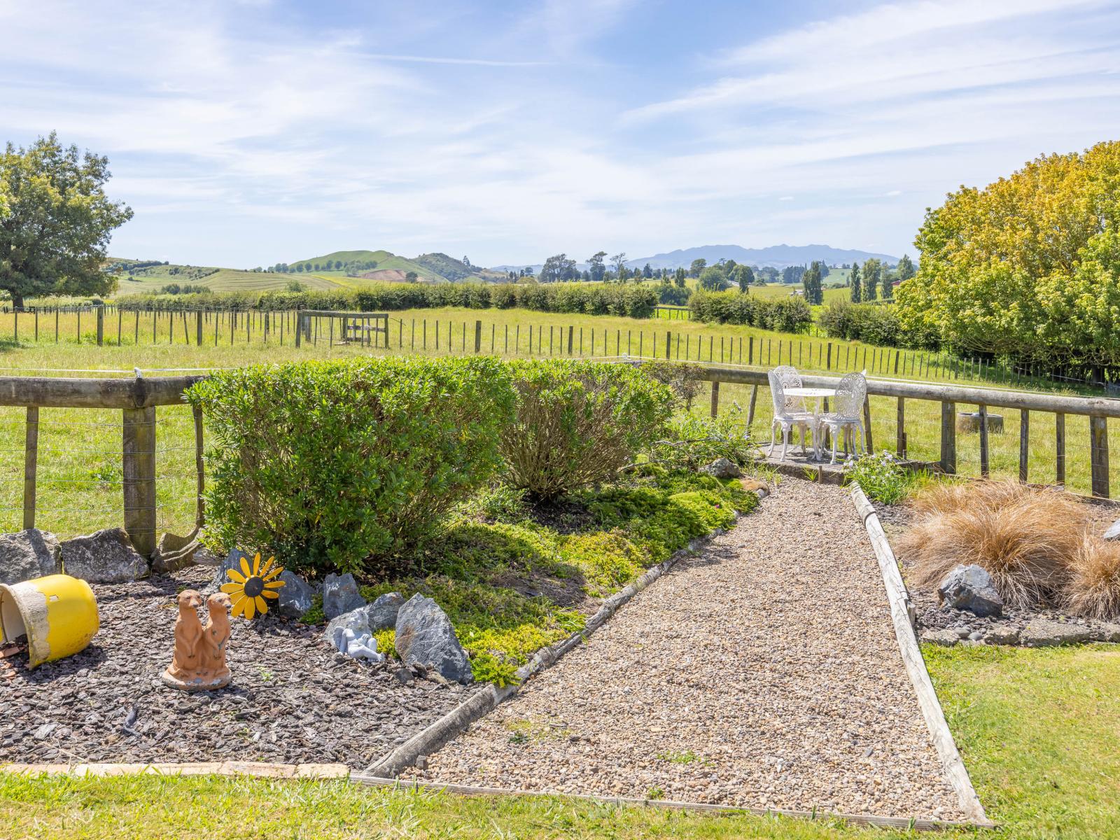 865 Puketarata Road, Otorohanga
