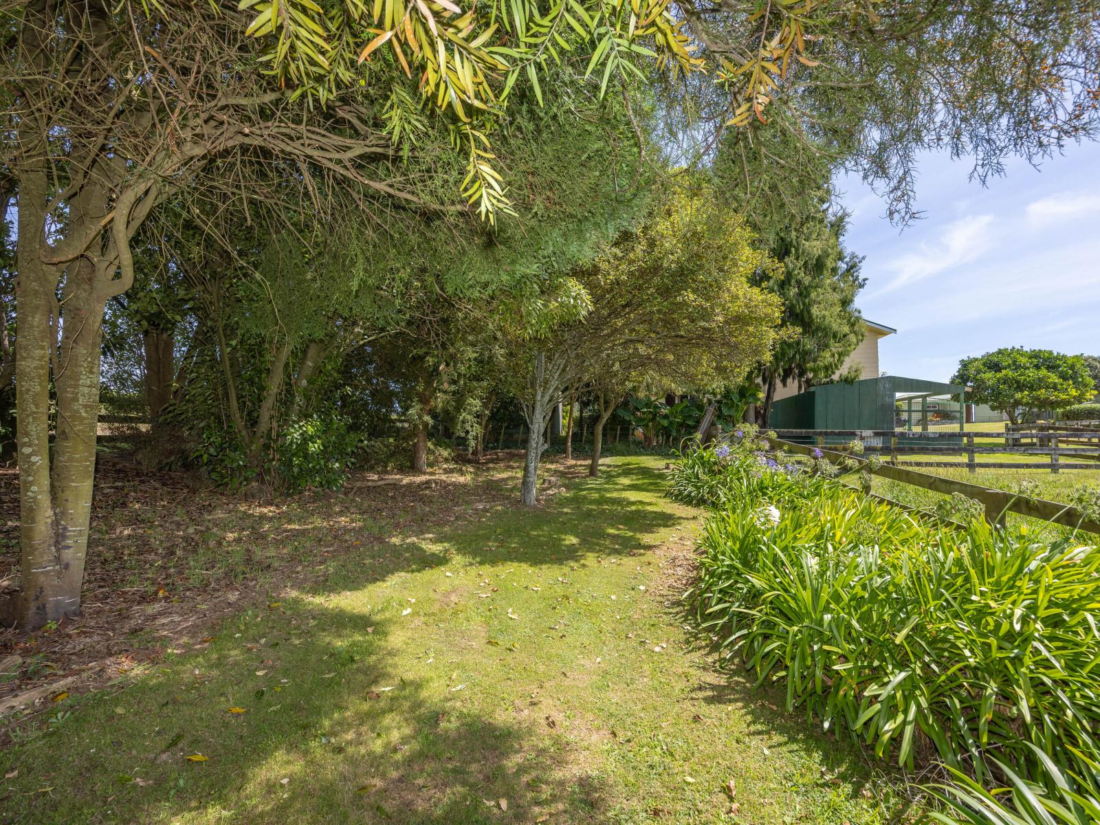 865 Puketarata Road, Otorohanga