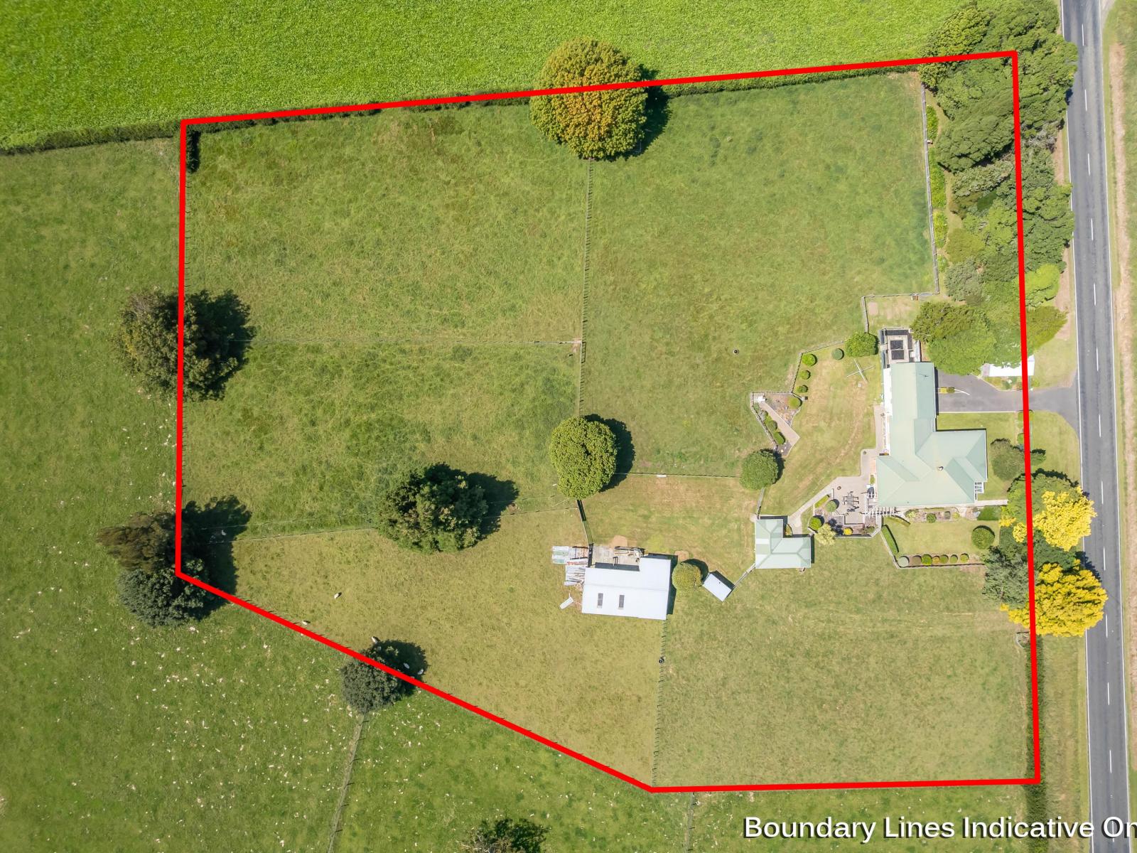 865 Puketarata Road, Otorohanga