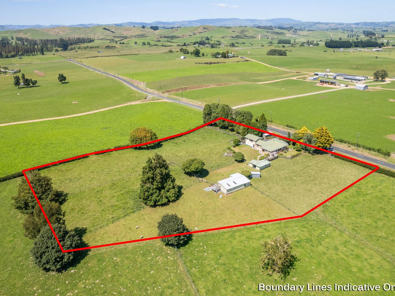 865 Puketarata Road, Otorohanga