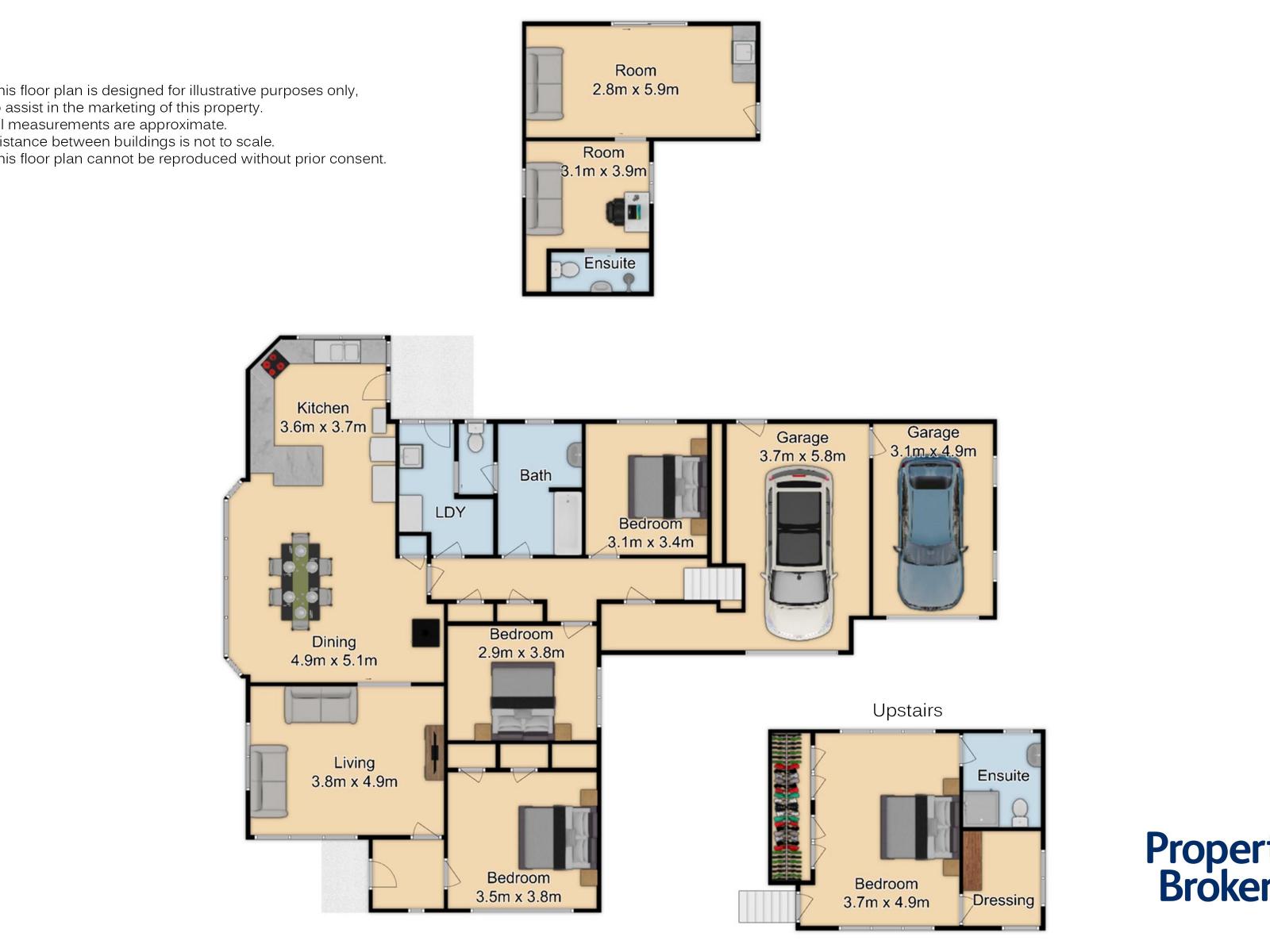 865 Puketarata Road, Otorohanga