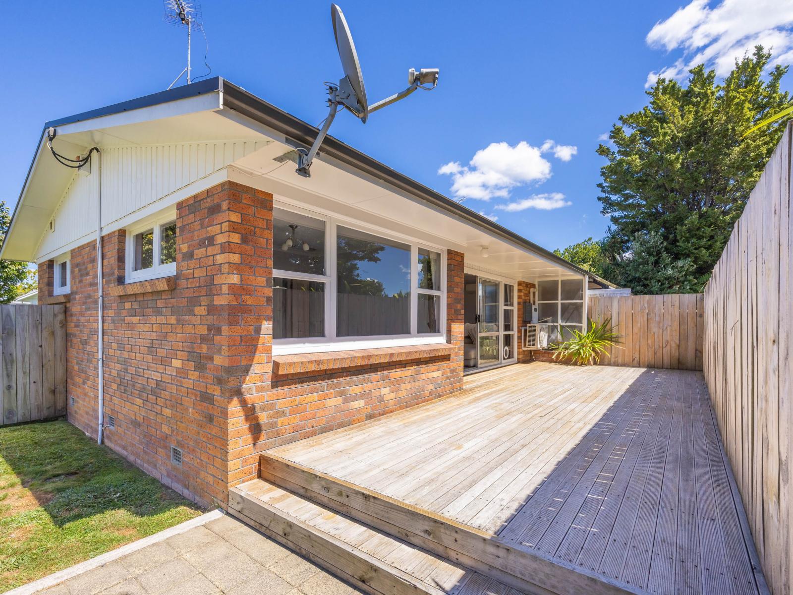 8B Arawa Street, Frankton