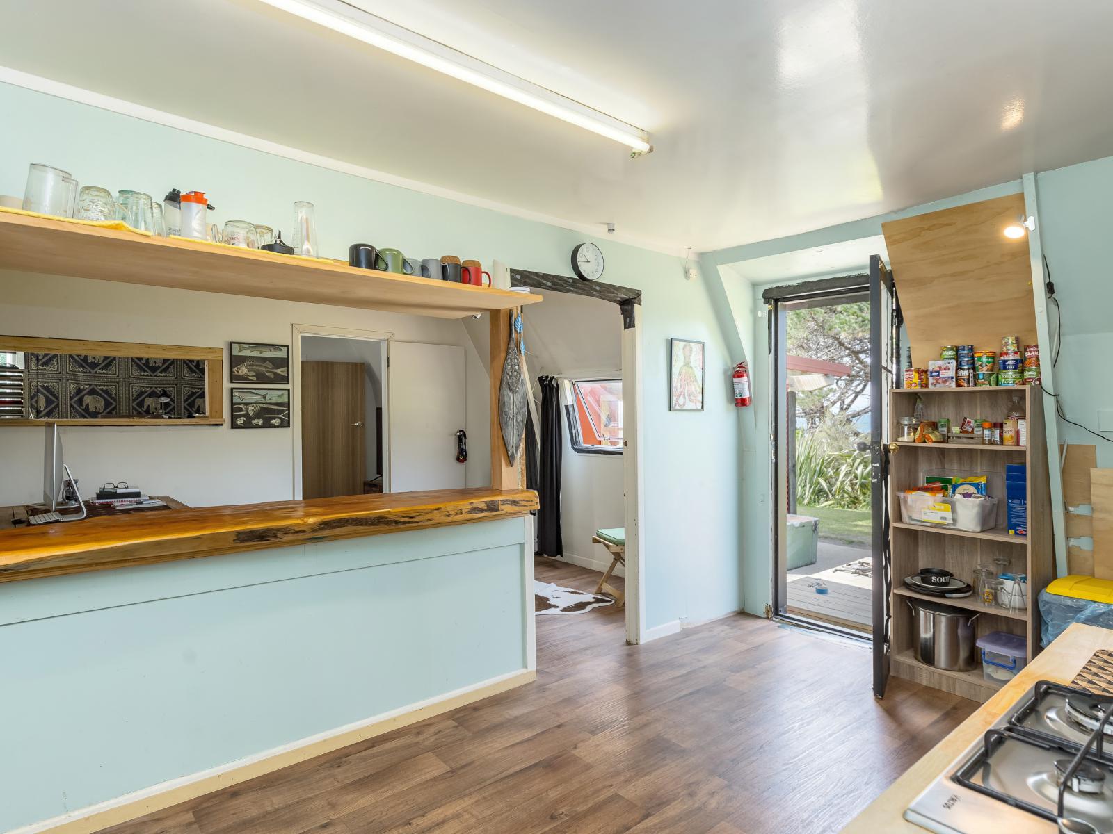 451 Tora Farm Settlement Road, Tora