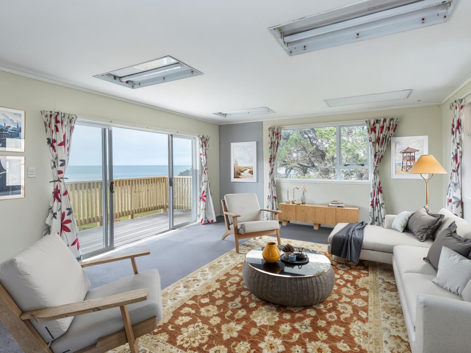 451 Tora Farm Settlement Road, Tora