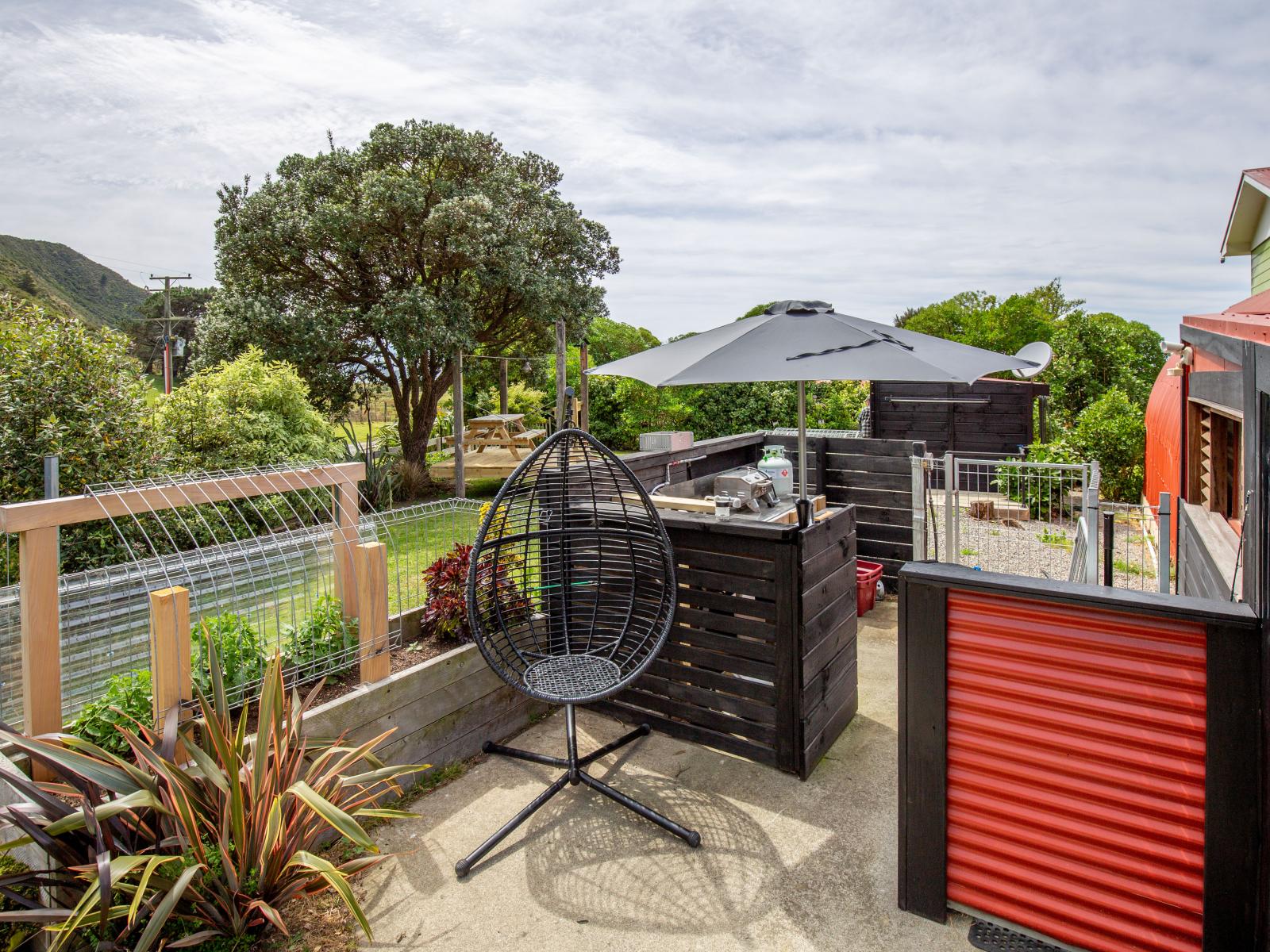 451 Tora Farm Settlement Road, Tora