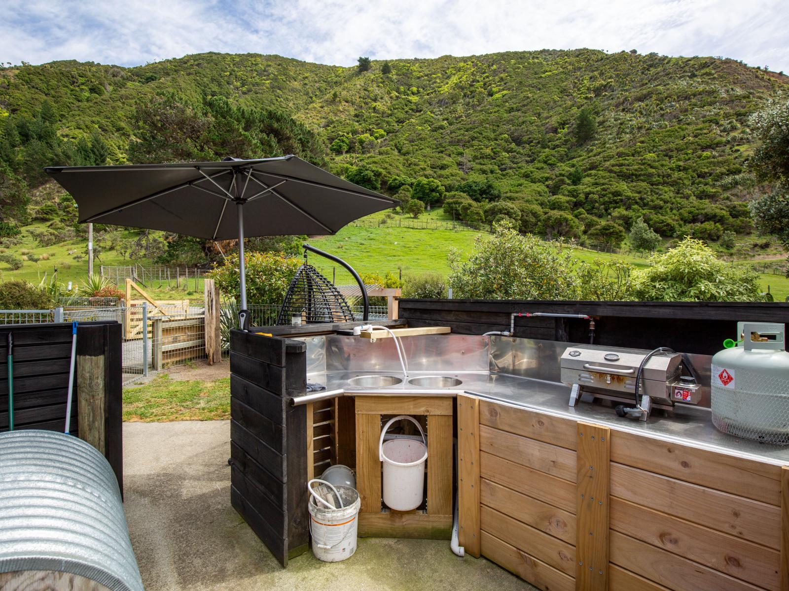 451 Tora Farm Settlement Road, Tora