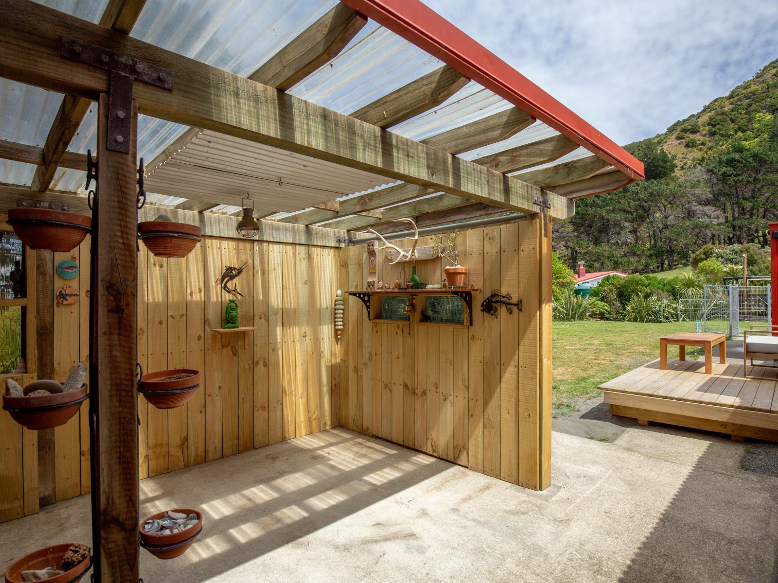 451 Tora Farm Settlement Road, Tora