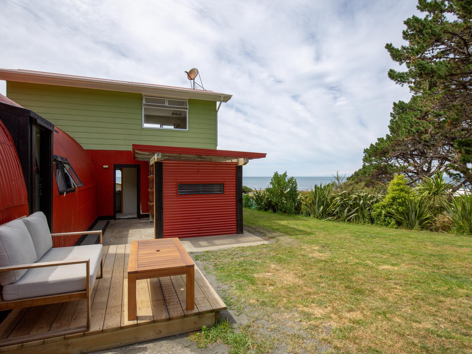 451 Tora Farm Settlement Road, Tora