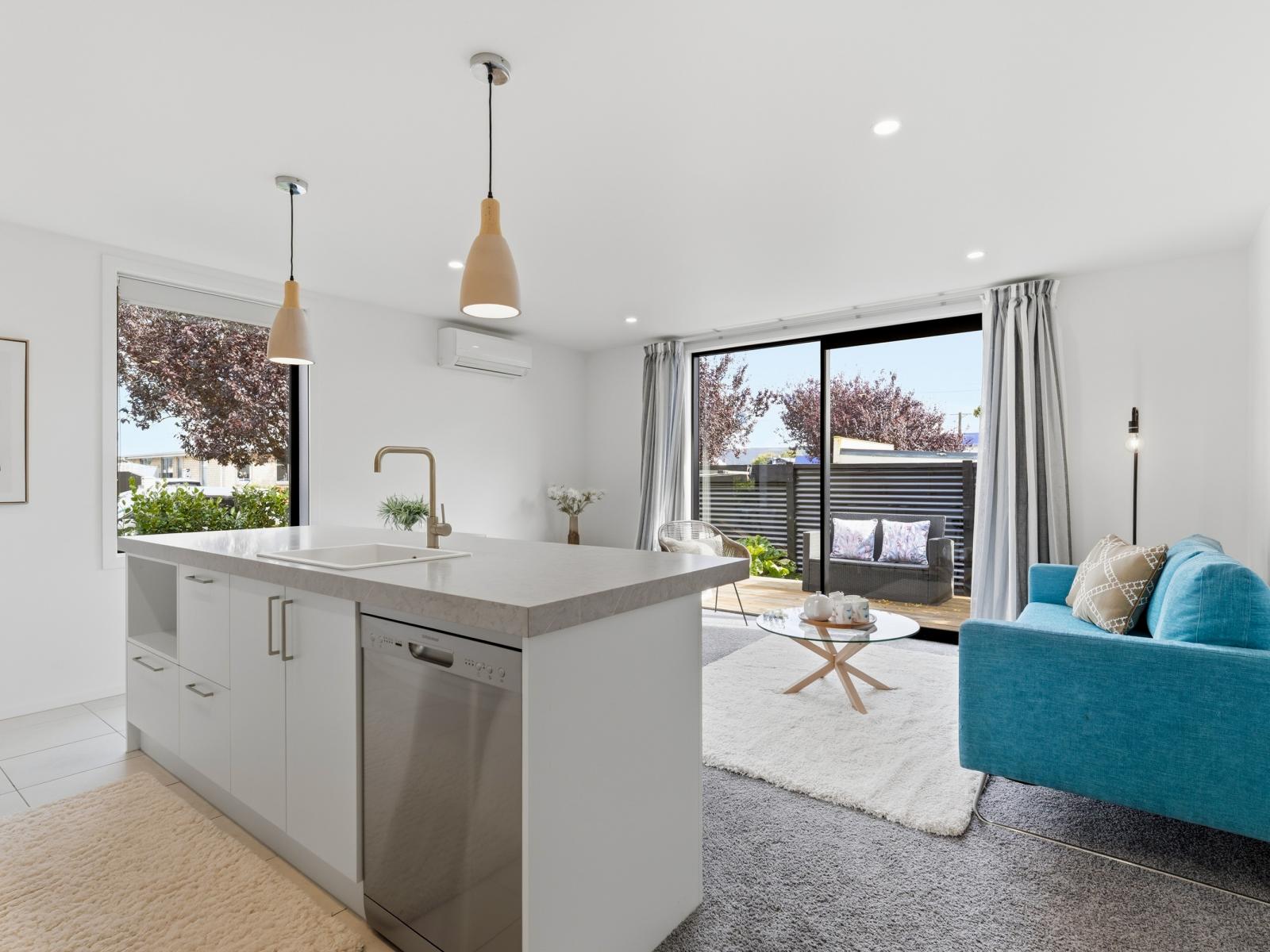 1A Dey Street, Mosgiel