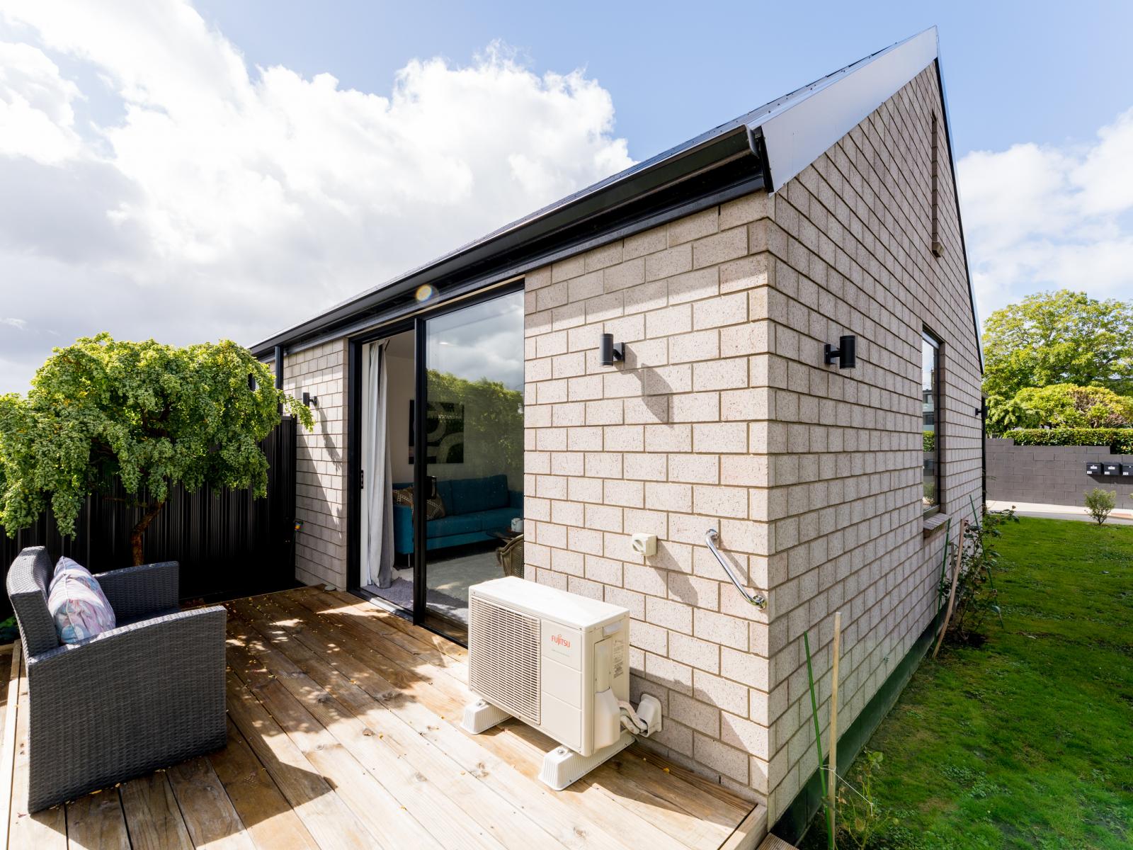 1A Dey Street, Mosgiel