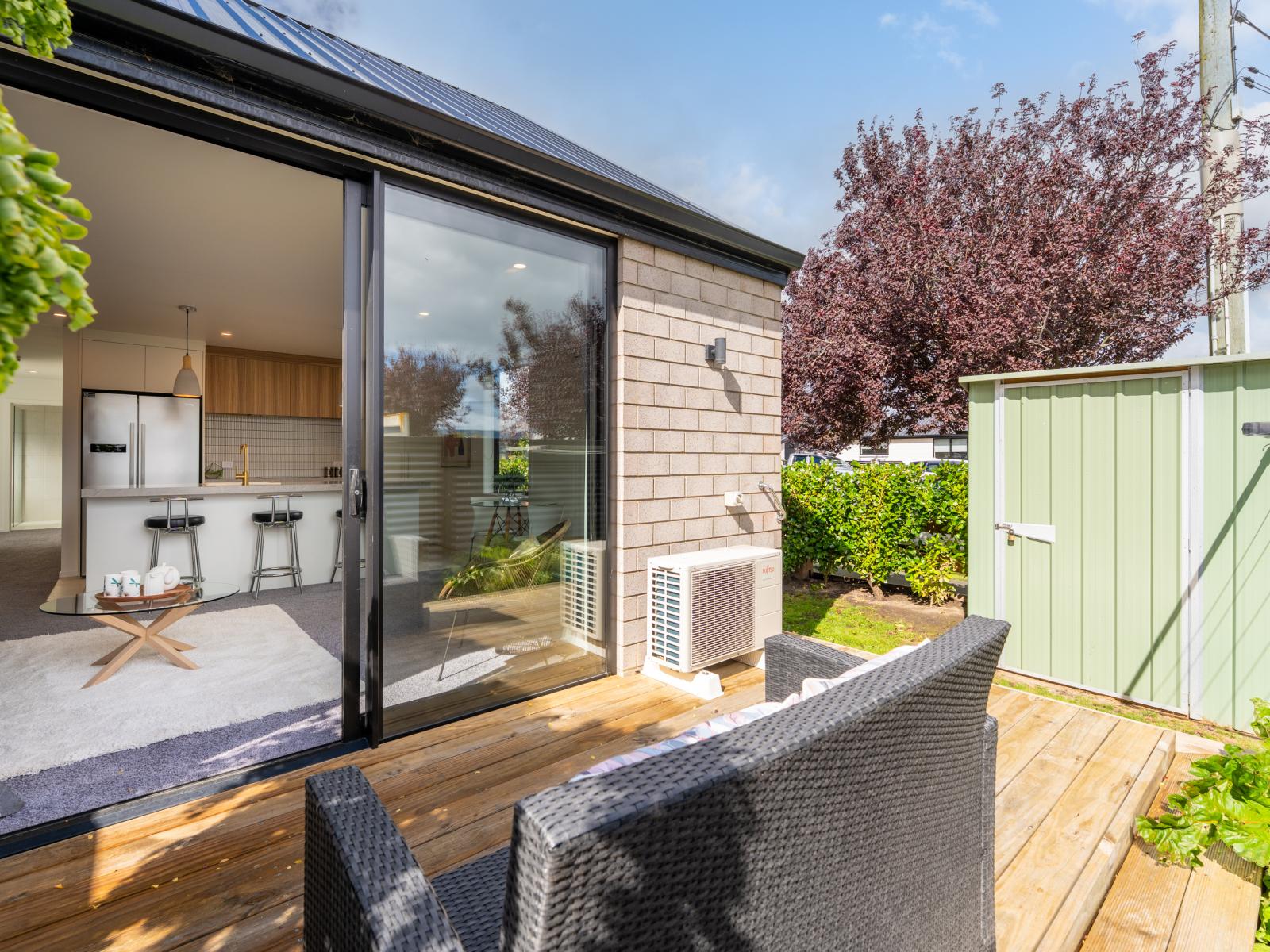 1A Dey Street, Mosgiel