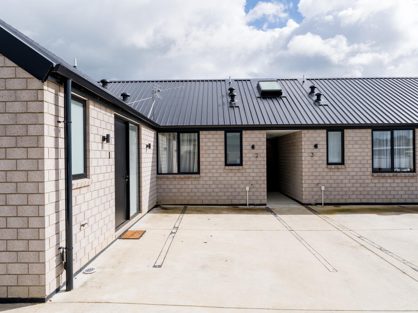 1A Dey Street, Mosgiel