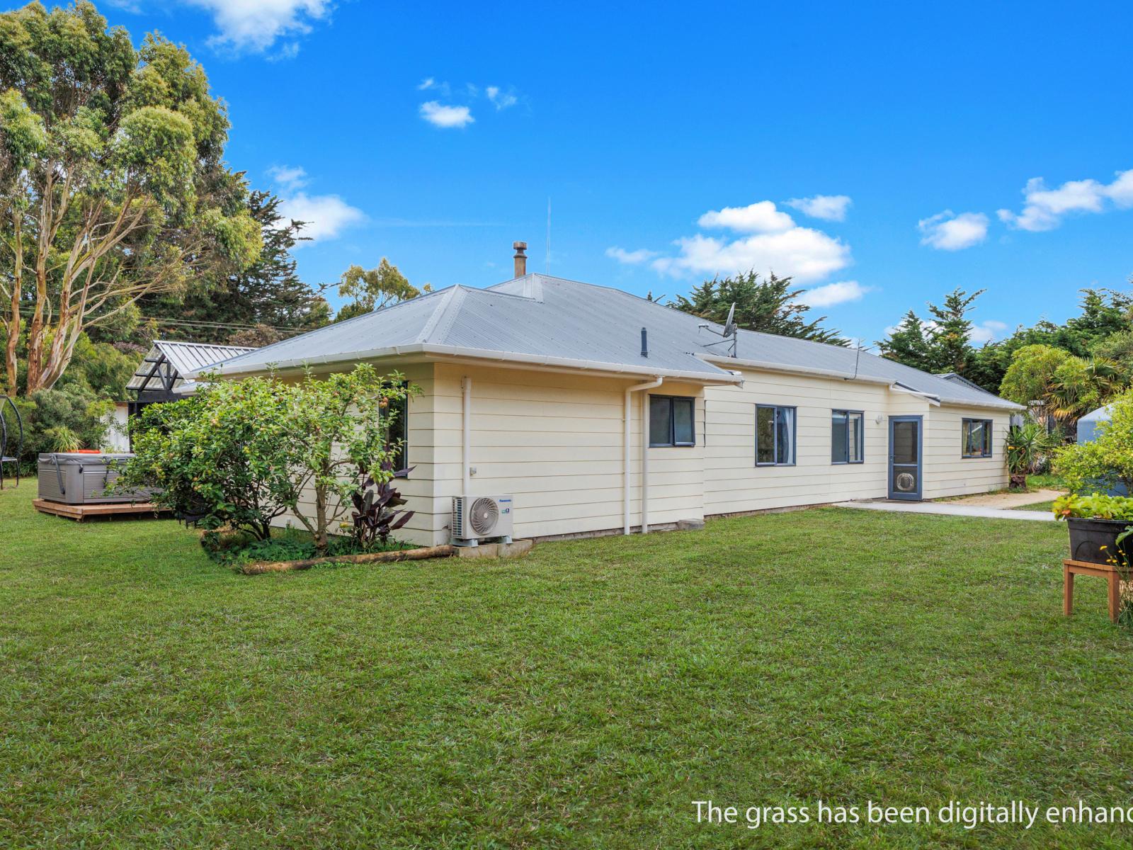 264 Motuiti Road, Foxton
