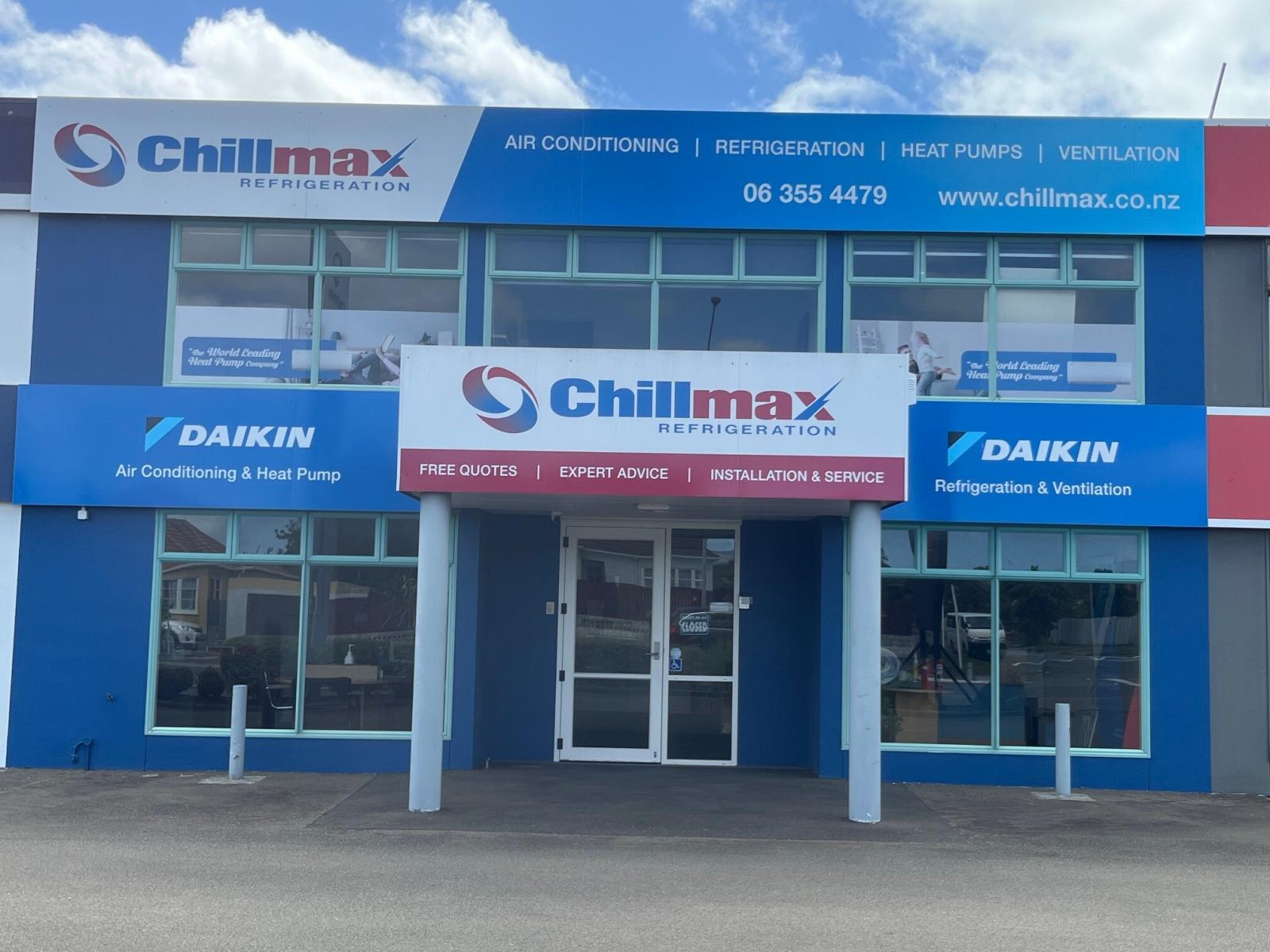 709B Tremaine Avenue, Palmerston North