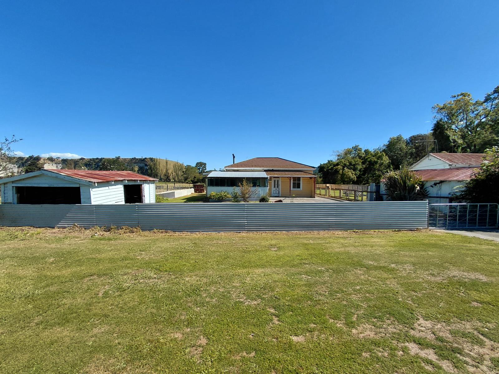 16 Raumaewa Road, Mangaweka