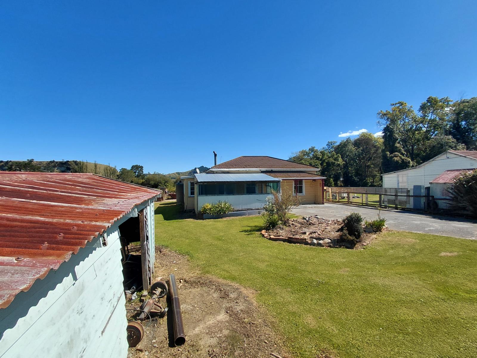 16 Raumaewa Road, Mangaweka