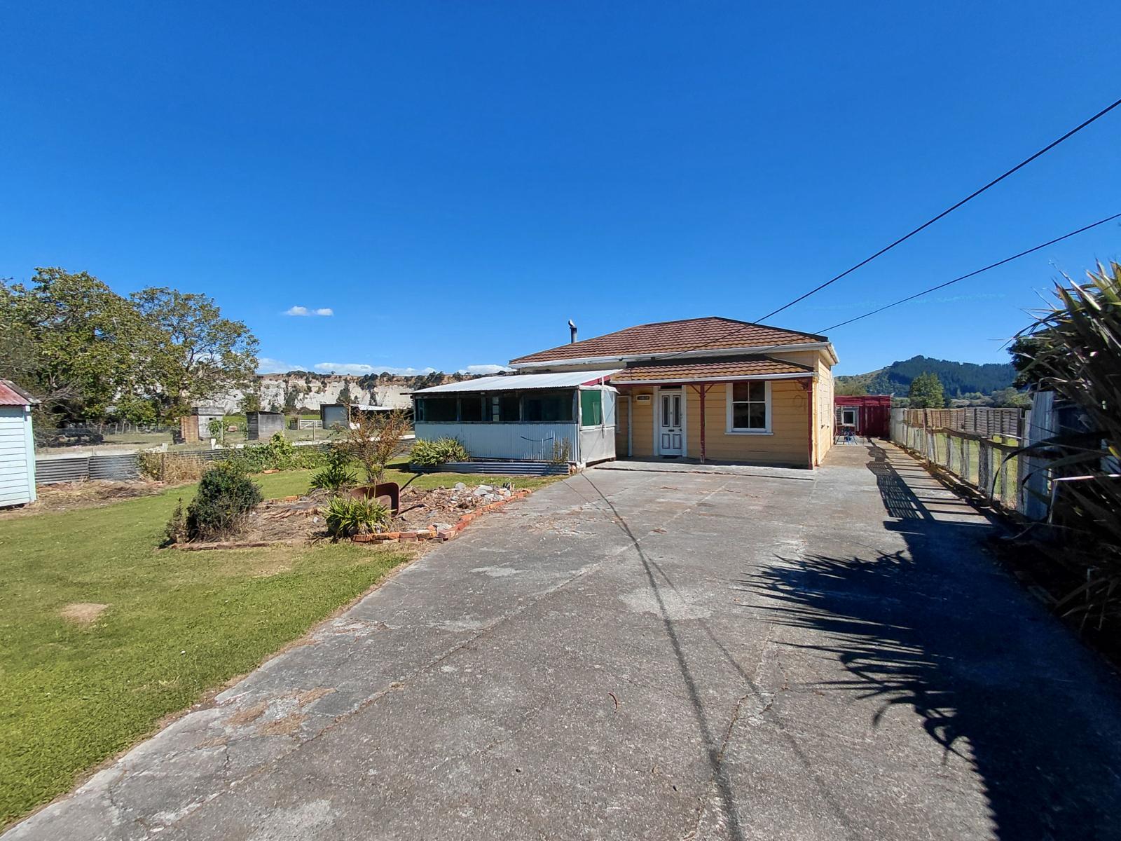 16 Raumaewa Road, Mangaweka