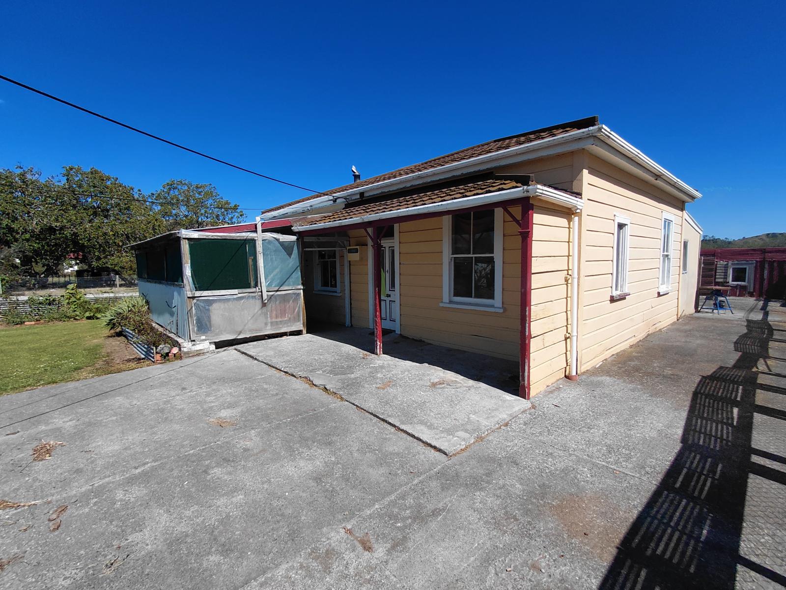 16 Raumaewa Road, Mangaweka