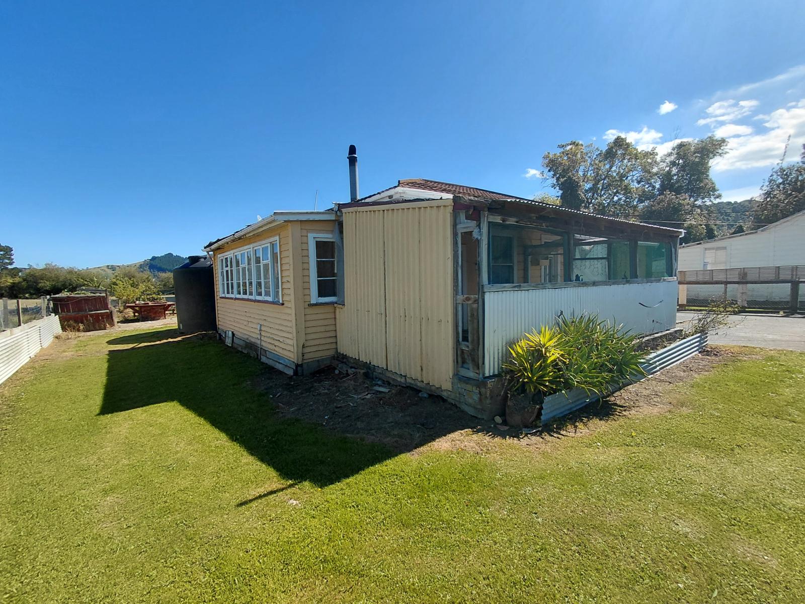 16 Raumaewa Road, Mangaweka