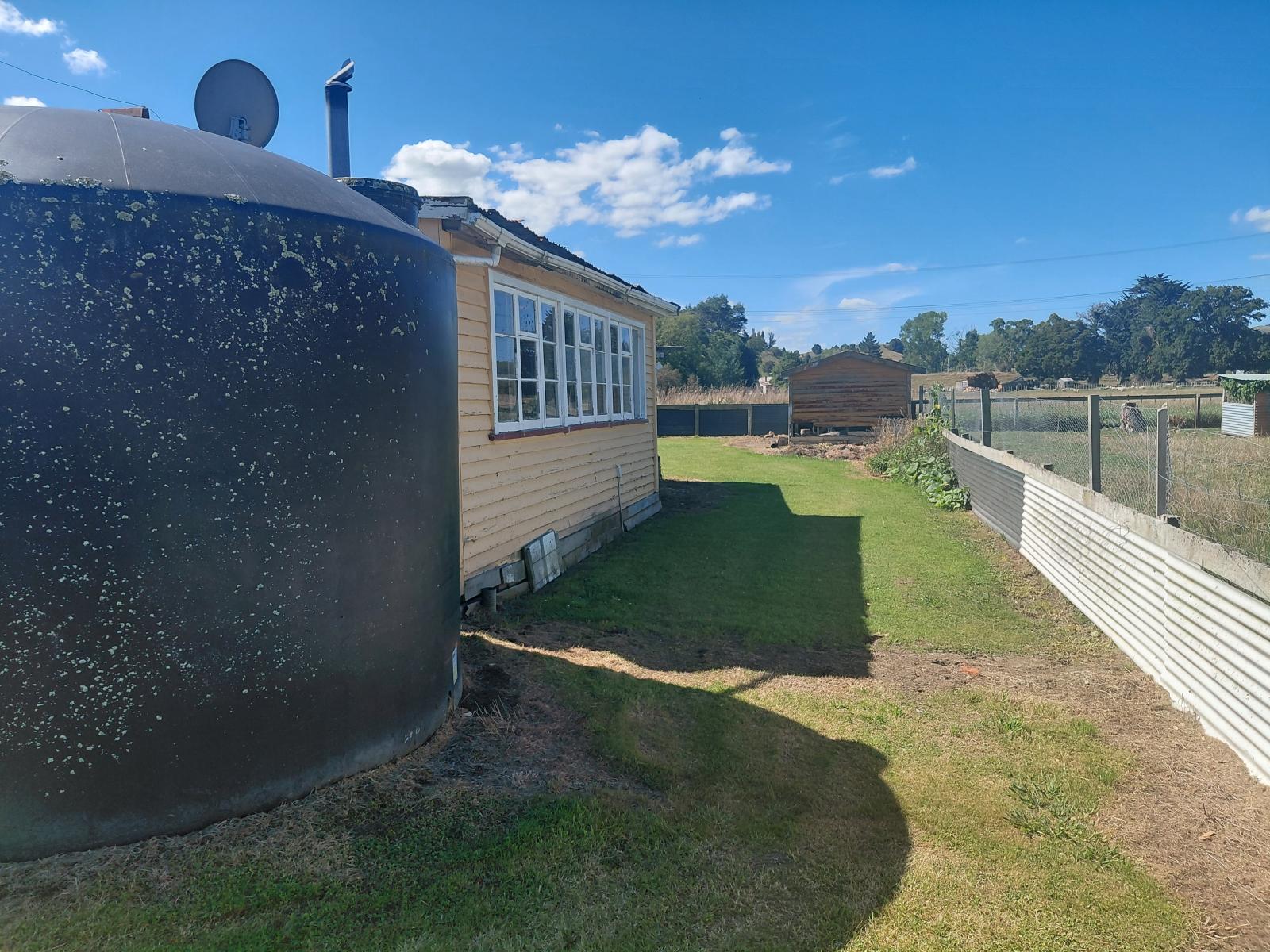 16 Raumaewa Road, Mangaweka