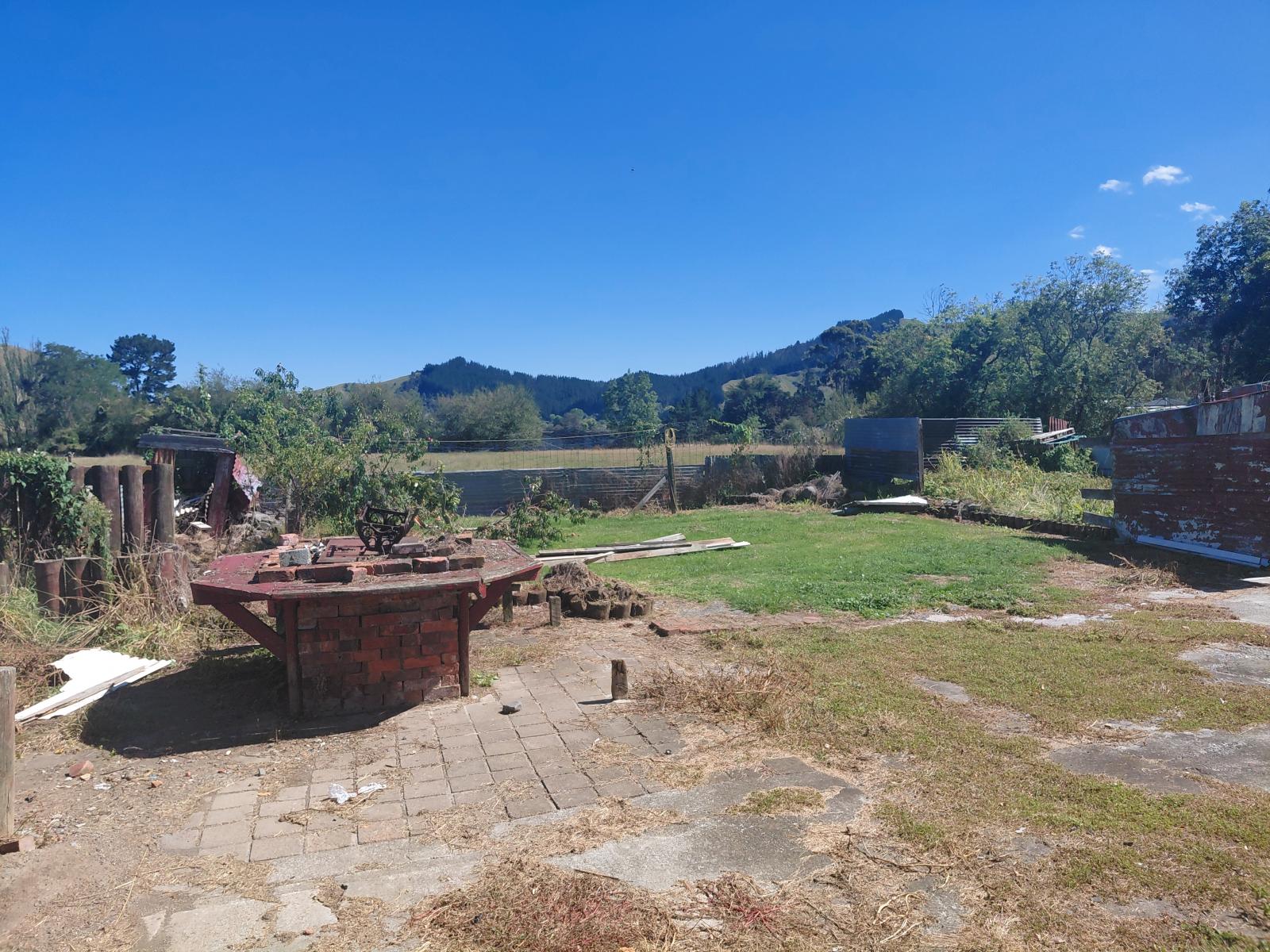 16 Raumaewa Road, Mangaweka