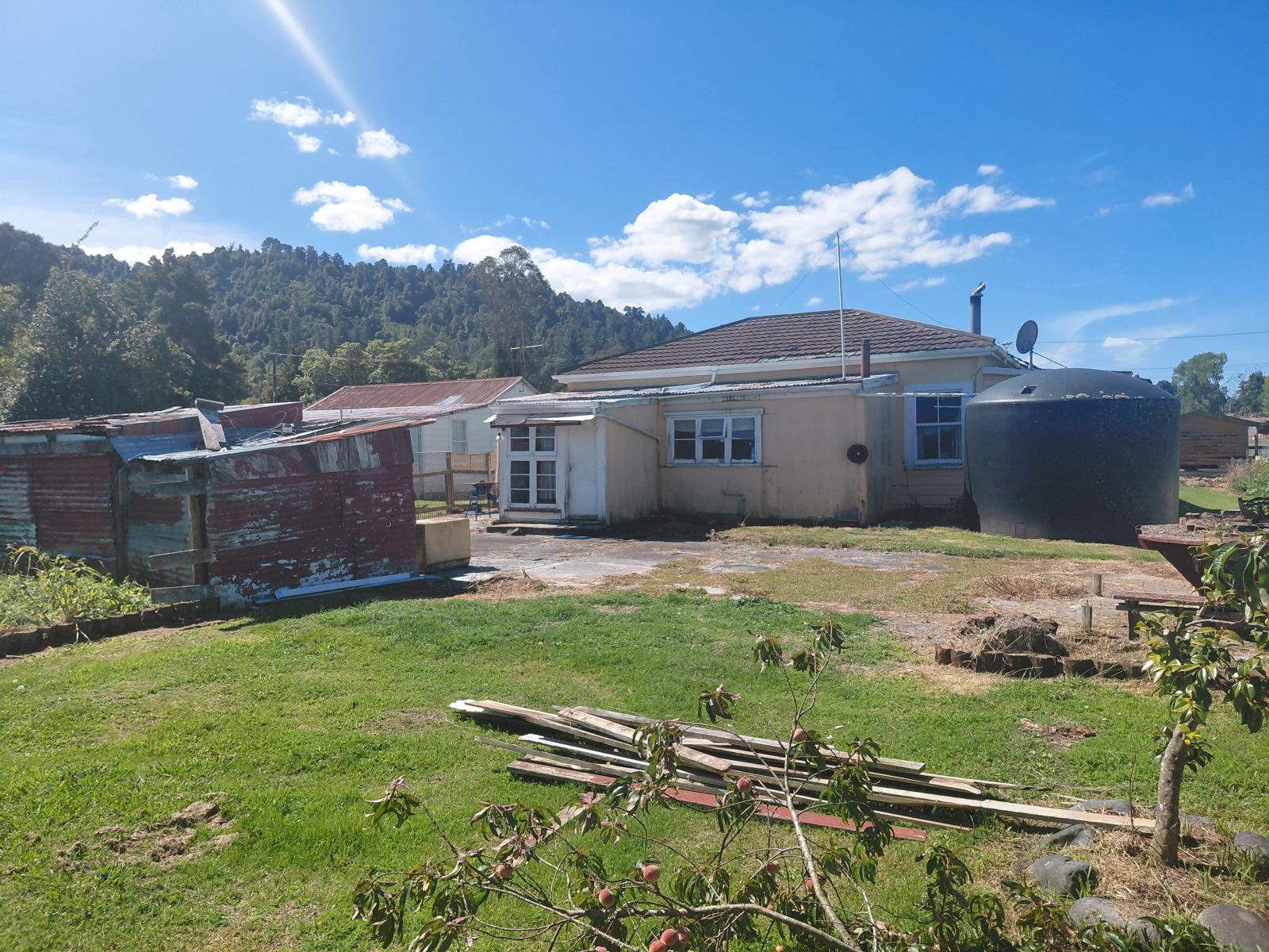 16 Raumaewa Road, Mangaweka