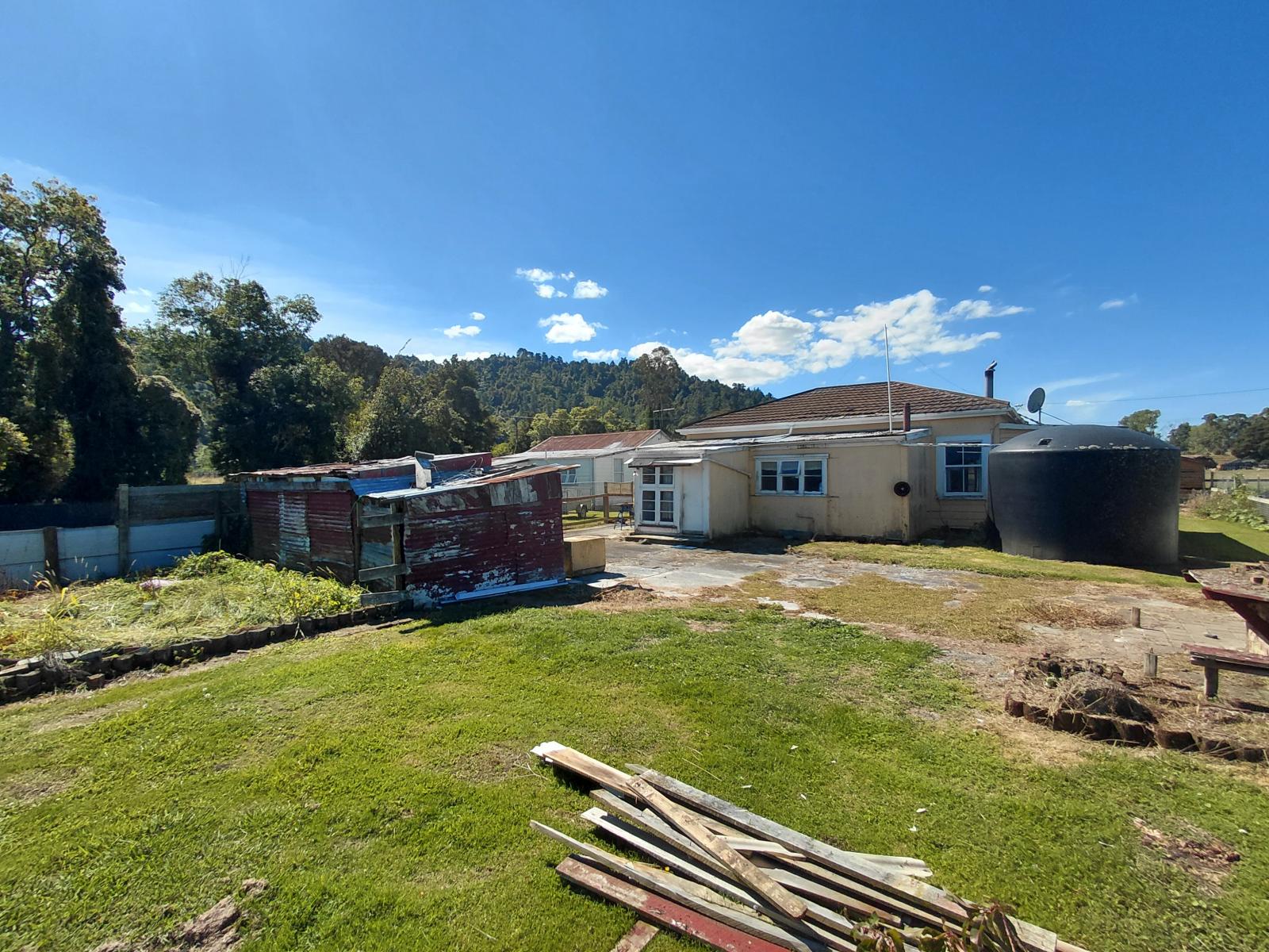 16 Raumaewa Road, Mangaweka